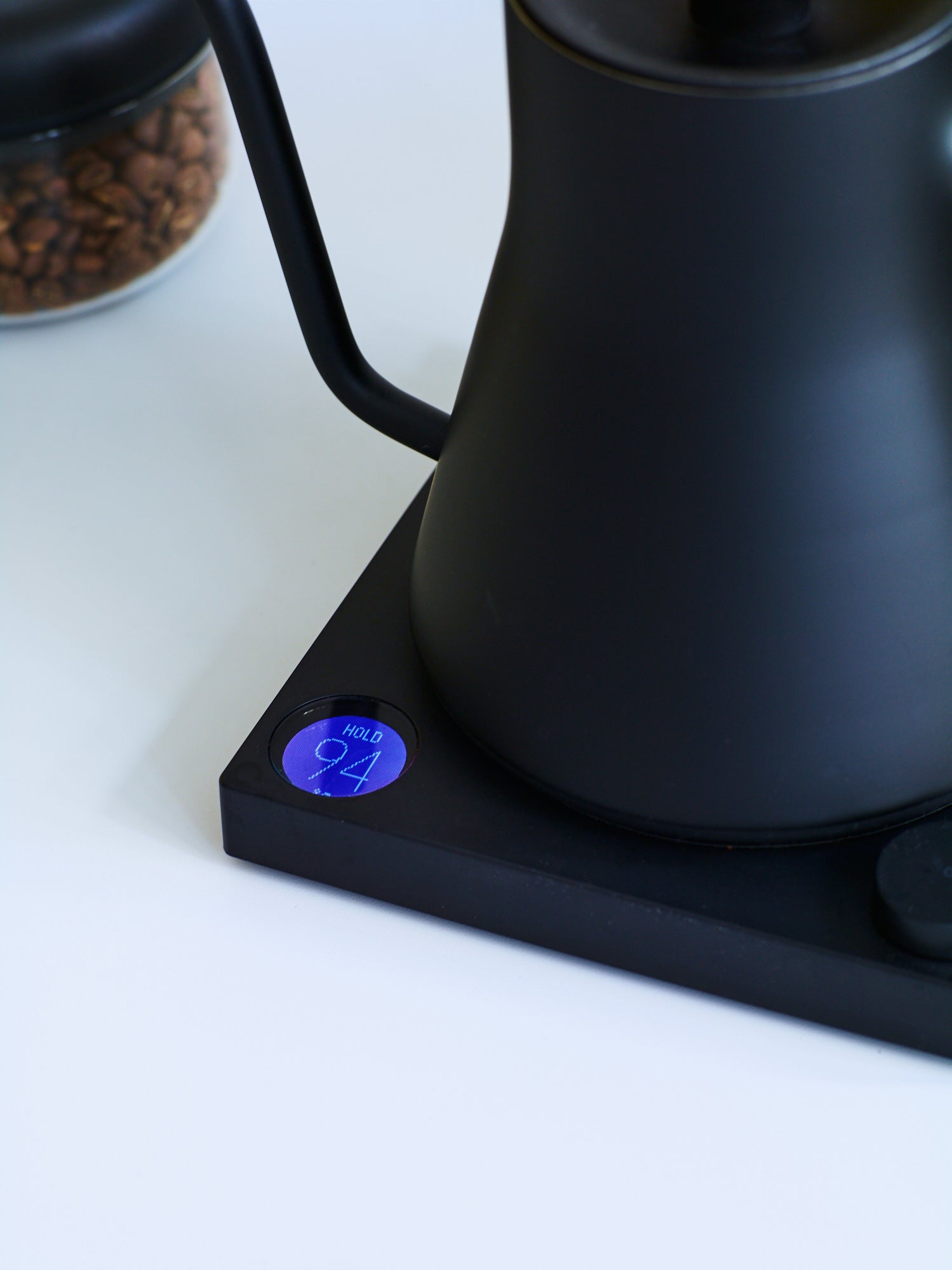 Fellow Stagg EKG 電気ケトル