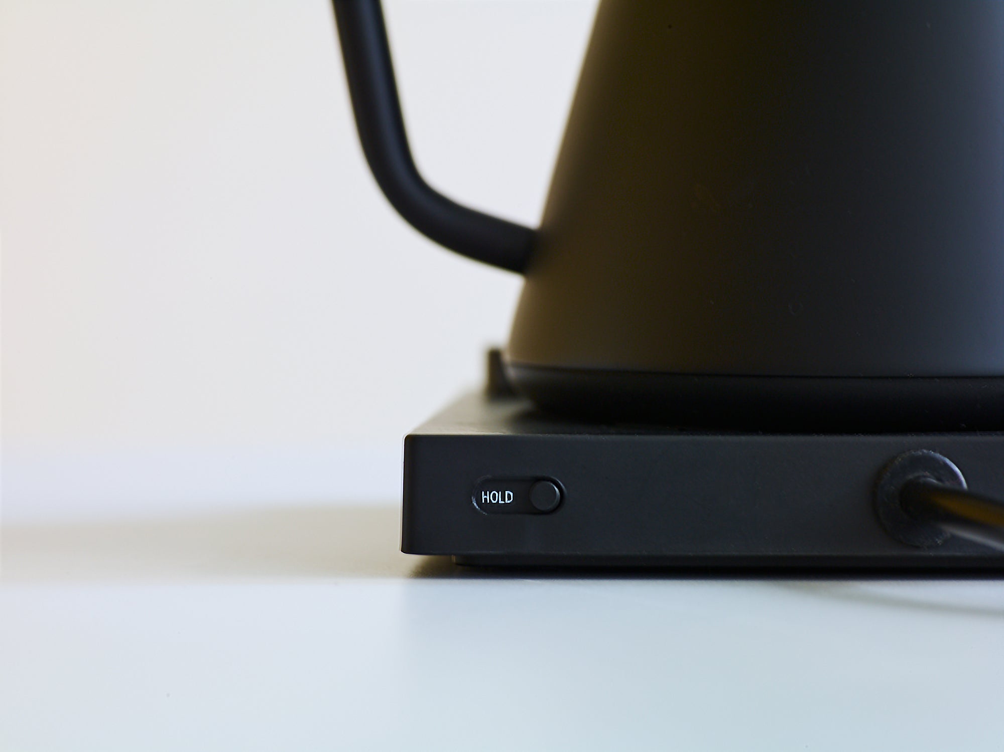 Fellow Stagg EKG 電気ケトル