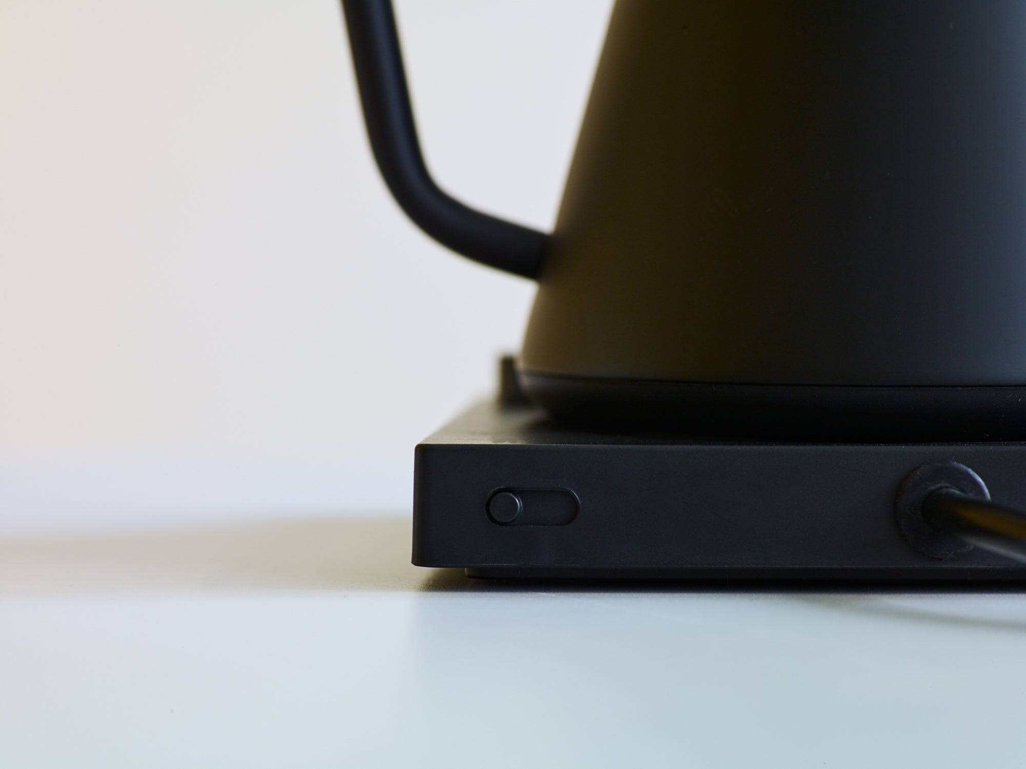 Fellow Stagg EKG 電気ケトル