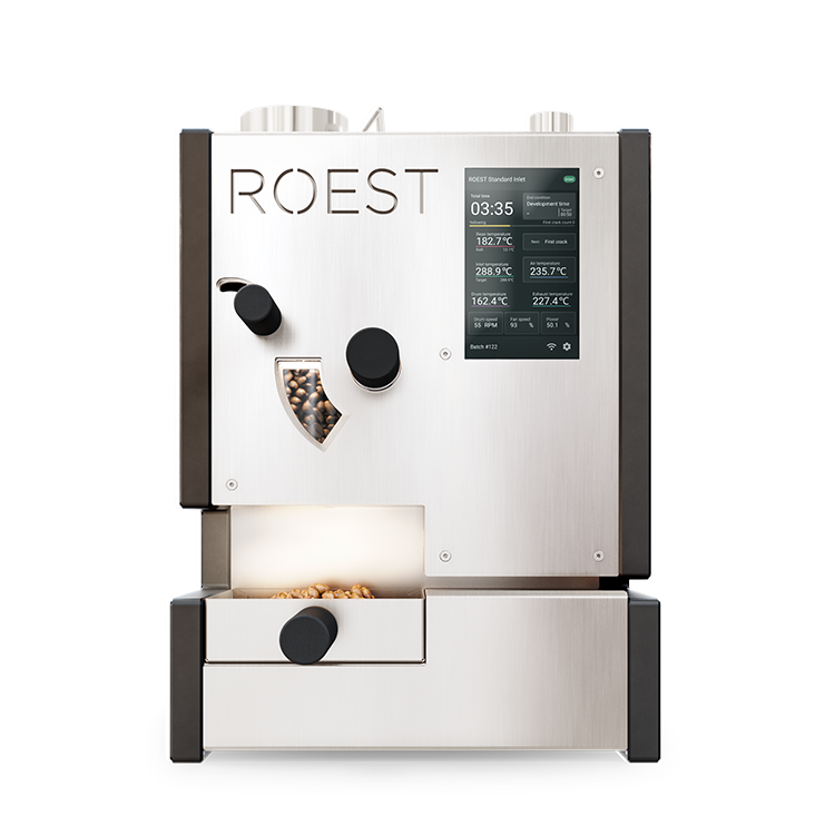 ROEST L200 Plus