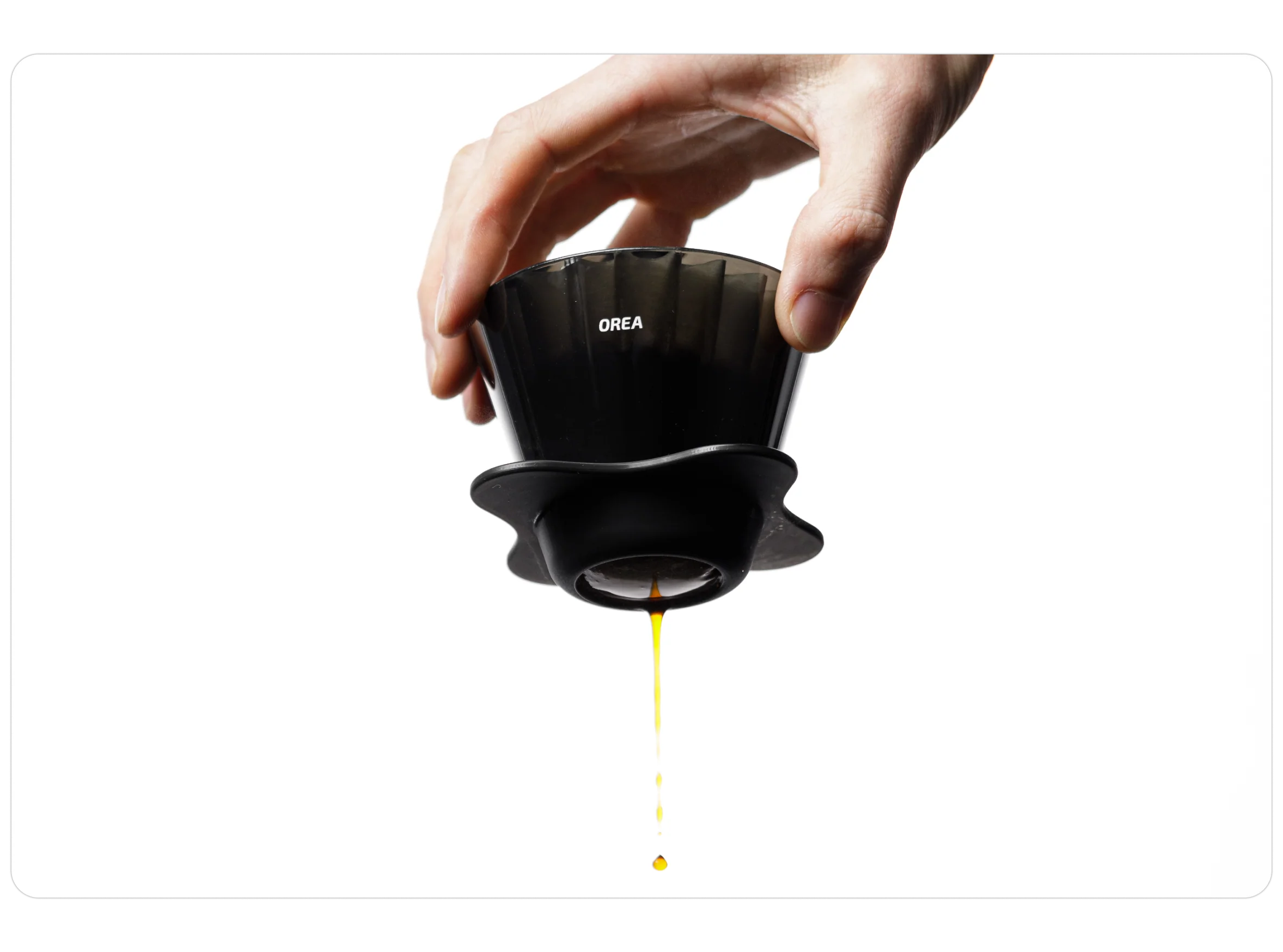 【予約販売】OREA O2 Brewer