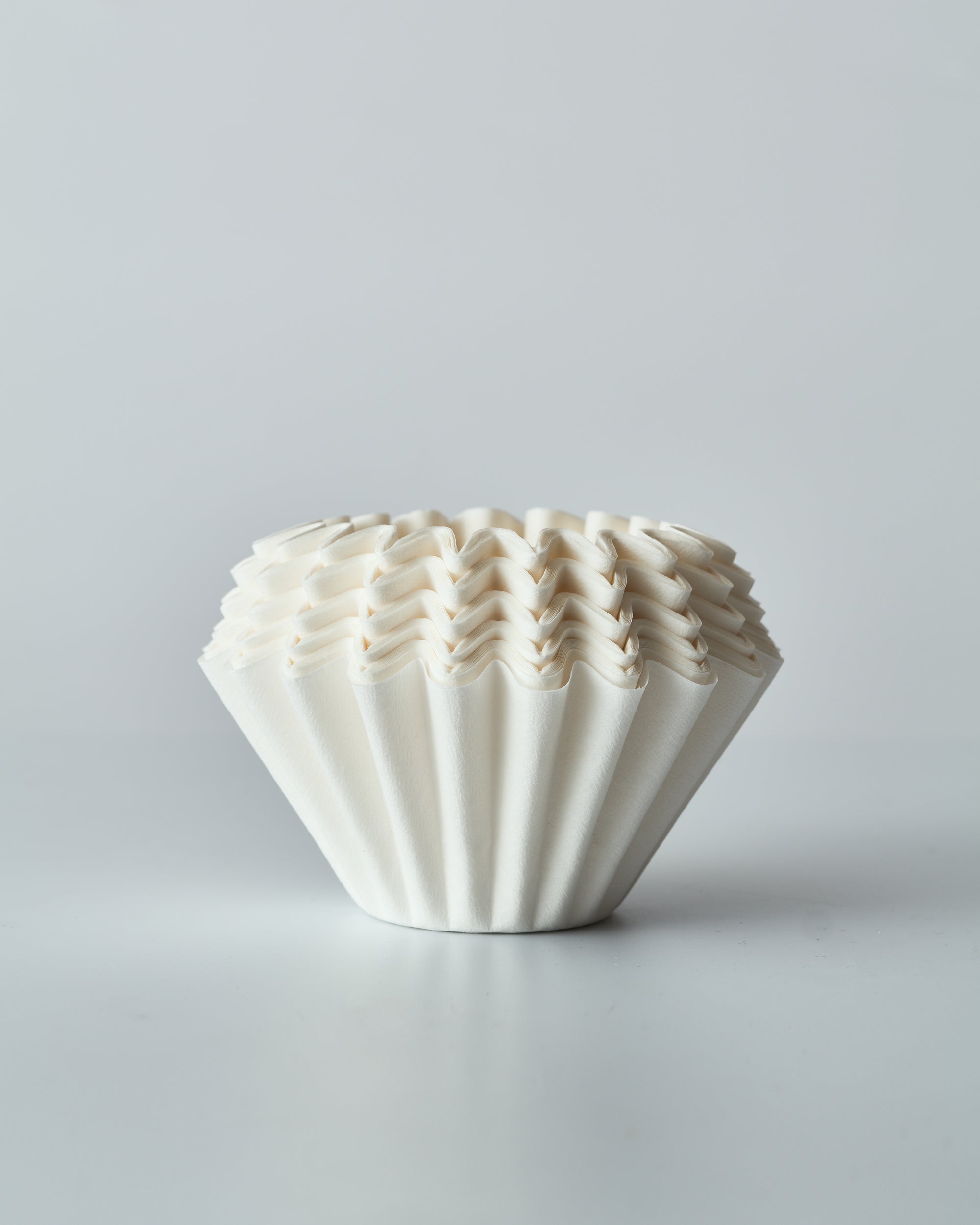 ORIGAMI コーヒーペーパーフィルターウェーブ