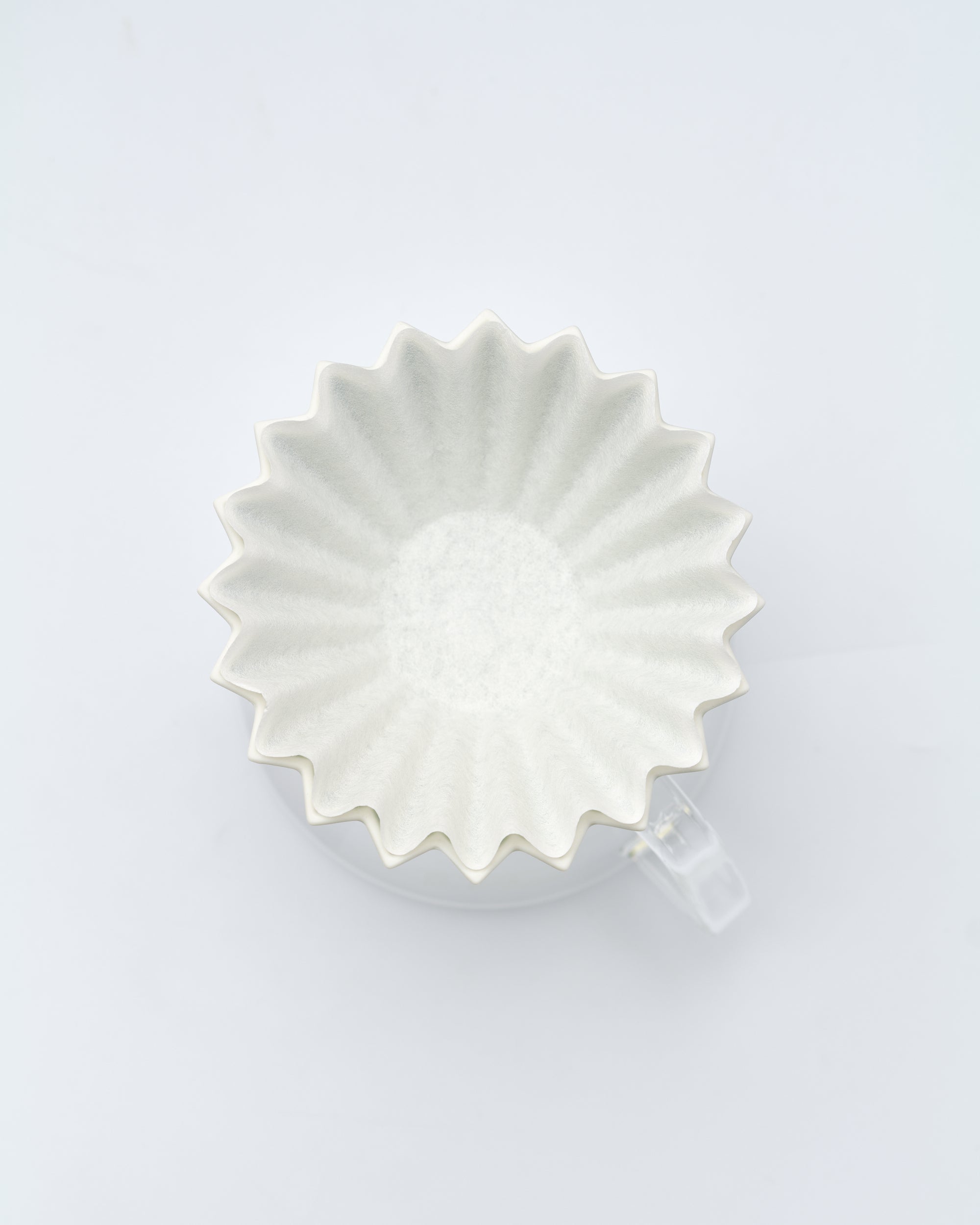 ORIGAMI コーヒーペーパーフィルターウェーブ