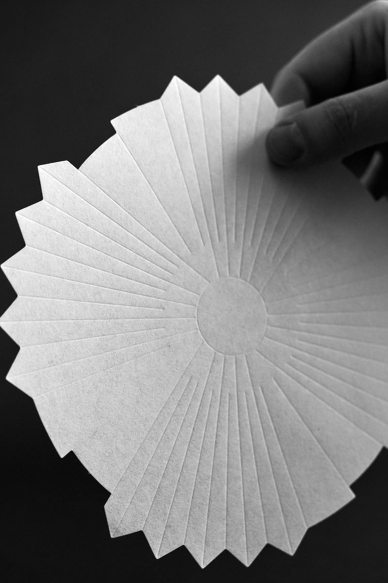 Sibarist × ORIGAMI FAST