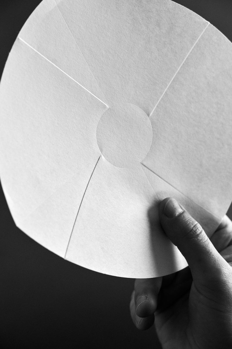 Sibarist FLAT B3 (平底型)