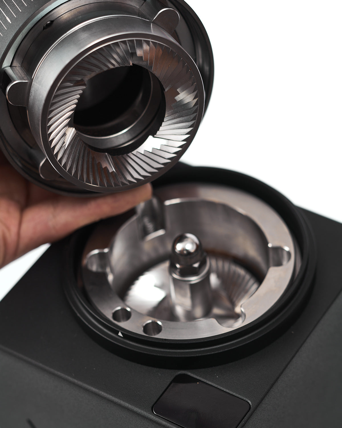 Varia VS6 グラインダー