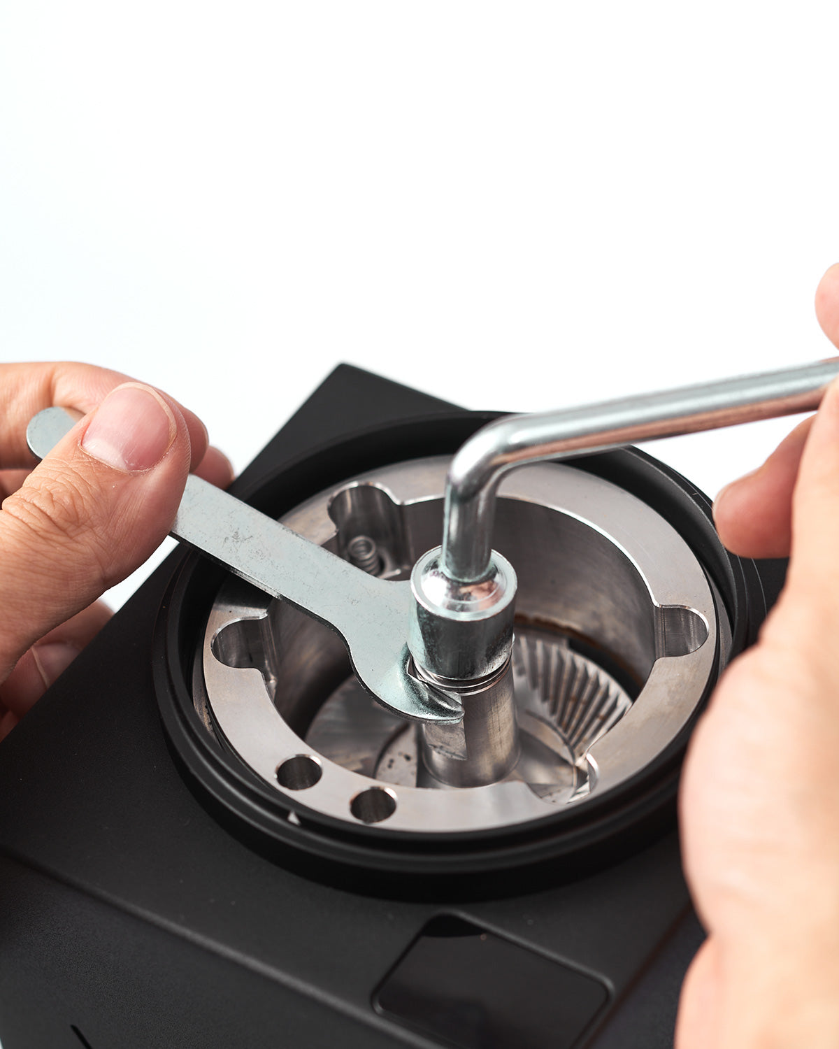 Varia VS6 グラインダー