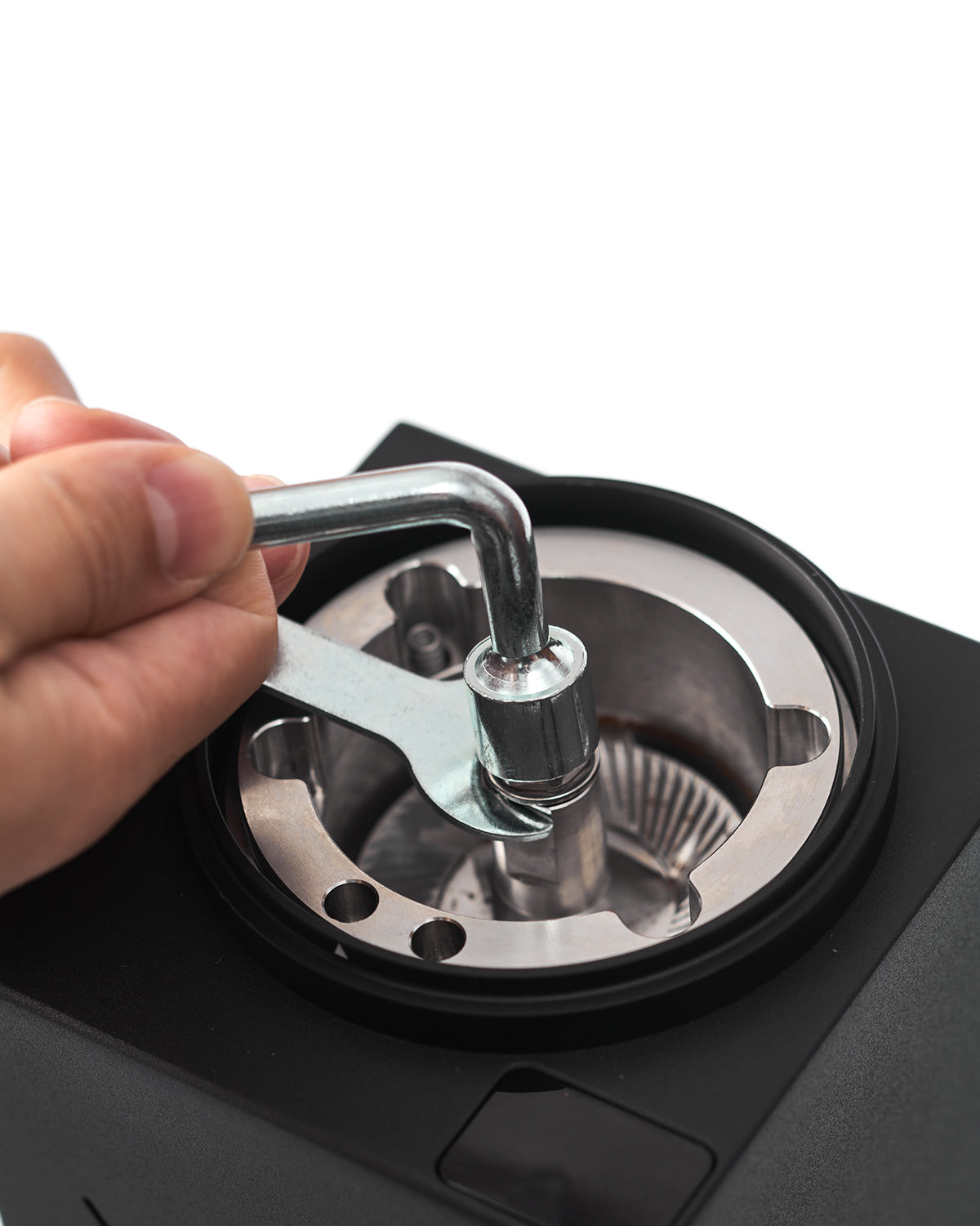 Varia VS6 グラインダー