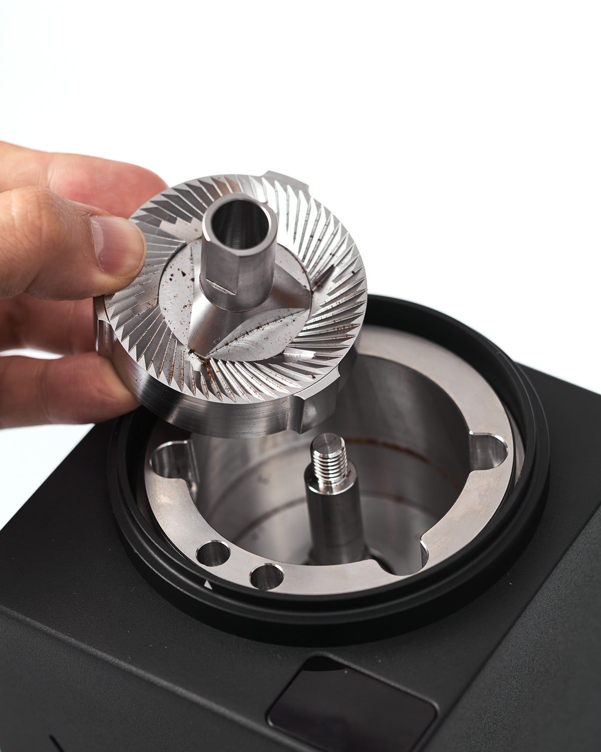 Varia VS6 グラインダー