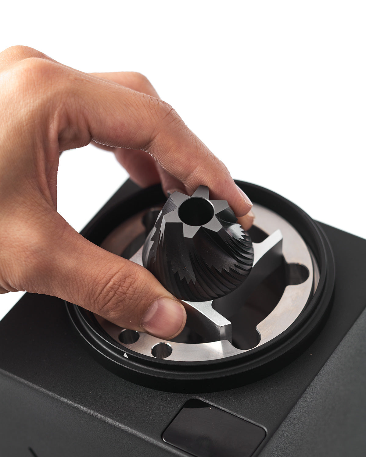 Varia 63mm Conical Burrs for VS6 Grinder