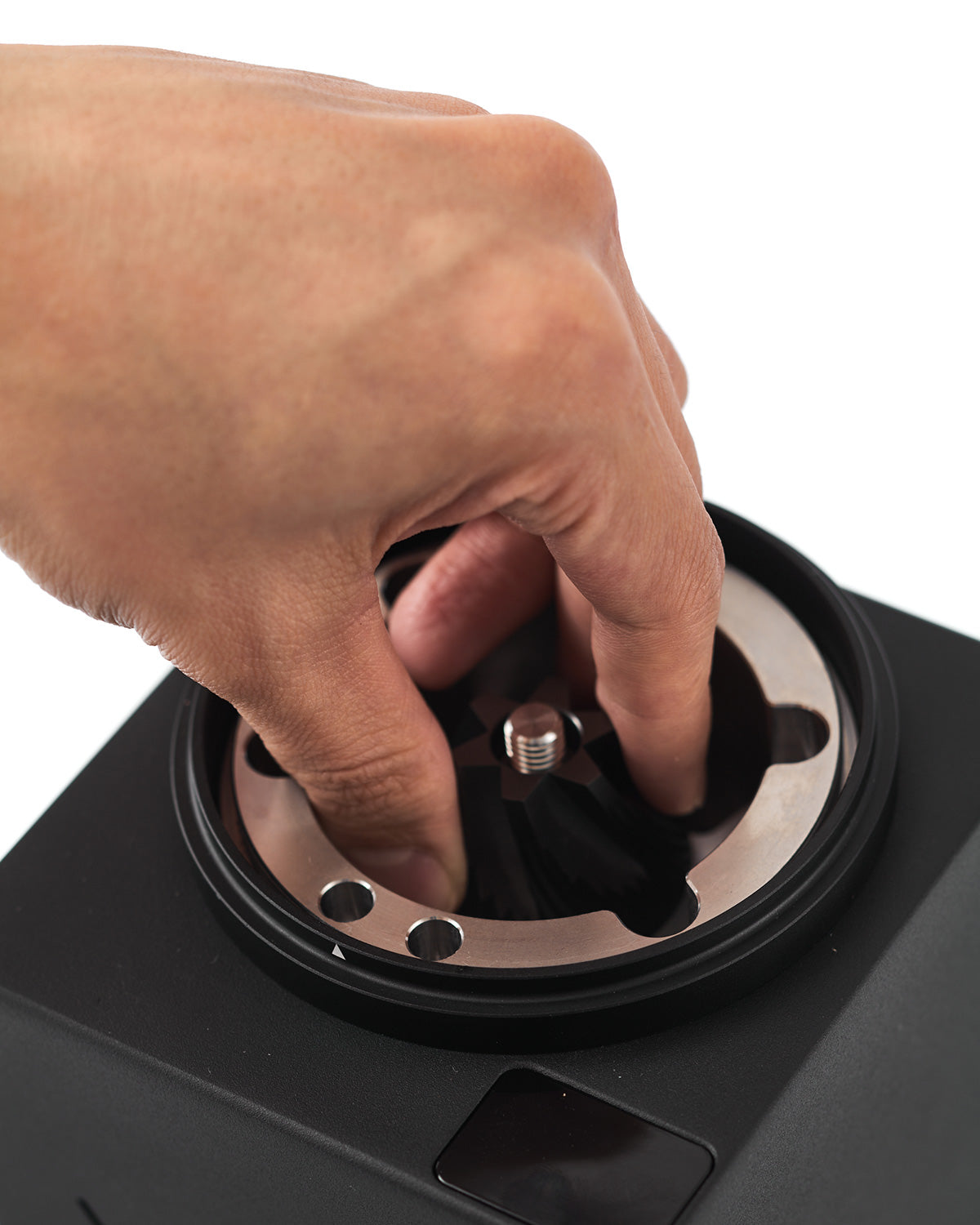 Varia VS6 グラインダー