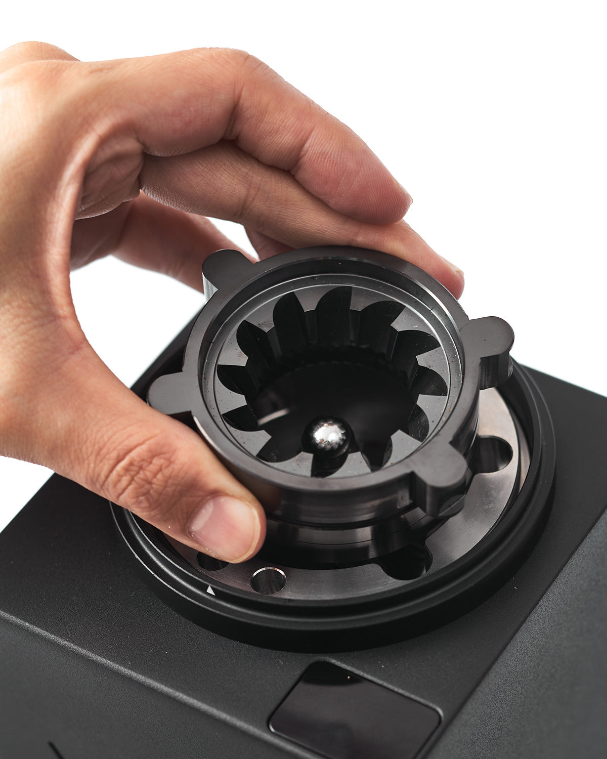 Varia 58mm Flat Burrs for VS6 Grinder