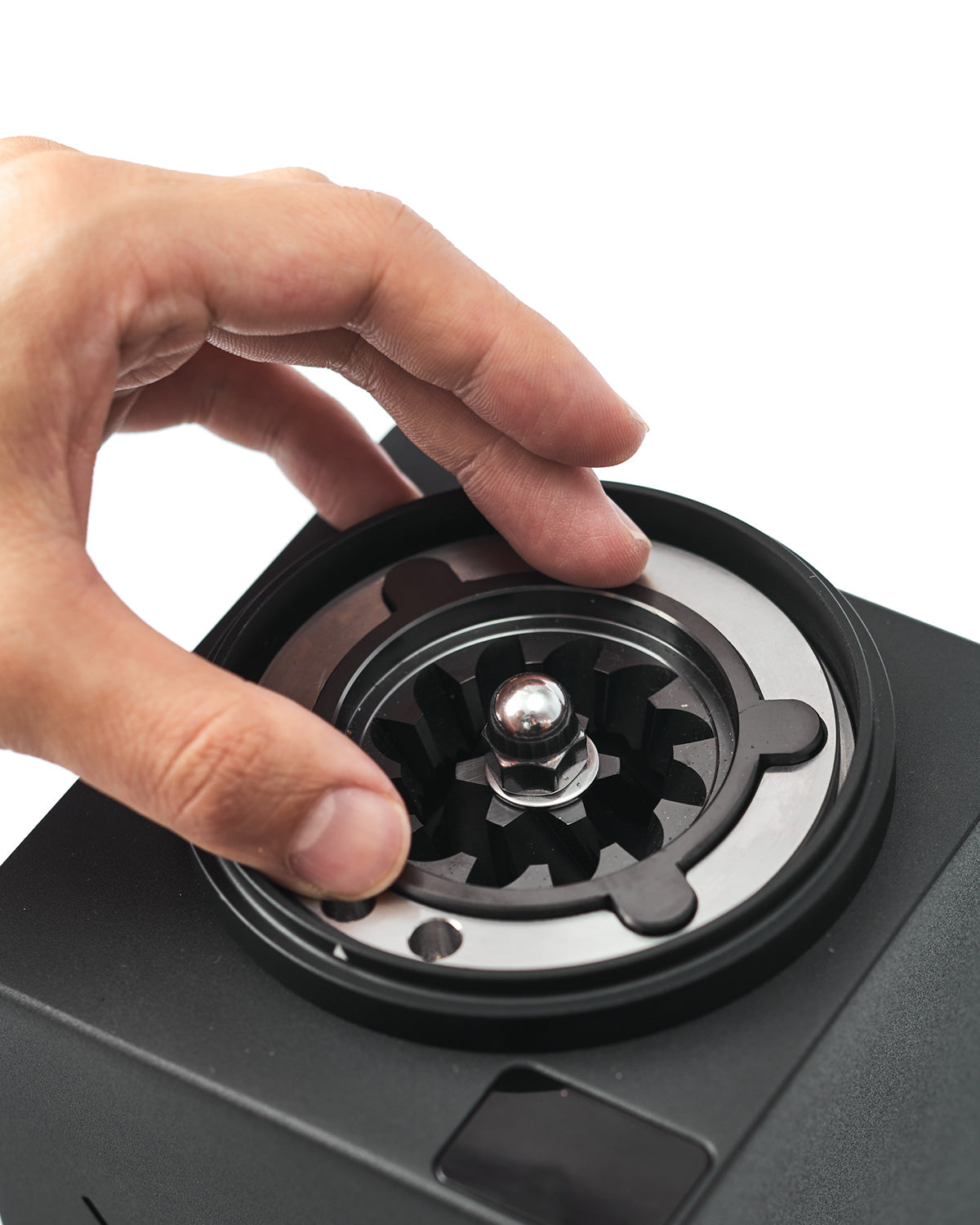 Varia VS6 グラインダー