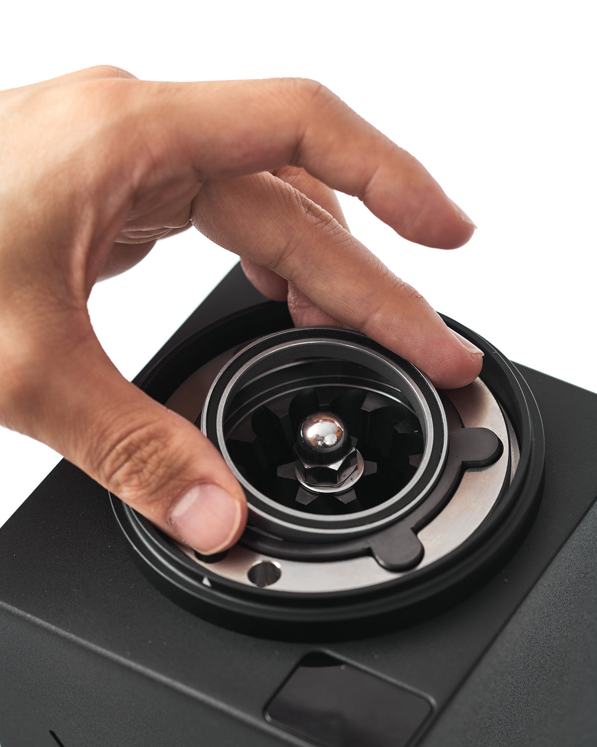 Varia VS6 グラインダー