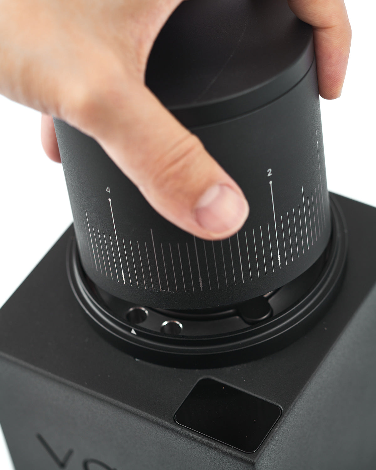 Varia VS6 グラインダー