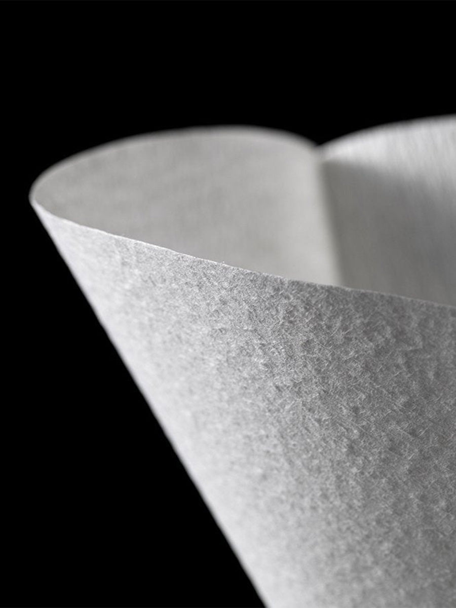 CAFEC 円錐形フィルター アバカフィルター