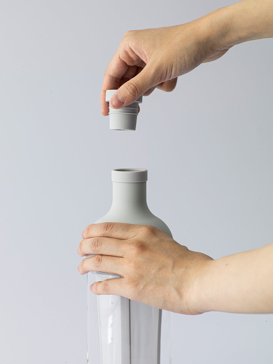 HARIO フィルターイン コールドブリュー コーヒーボトル