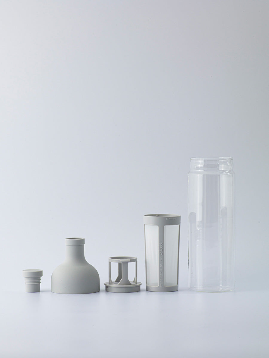 HARIO フィルターイン コールドブリュー コーヒーボトル