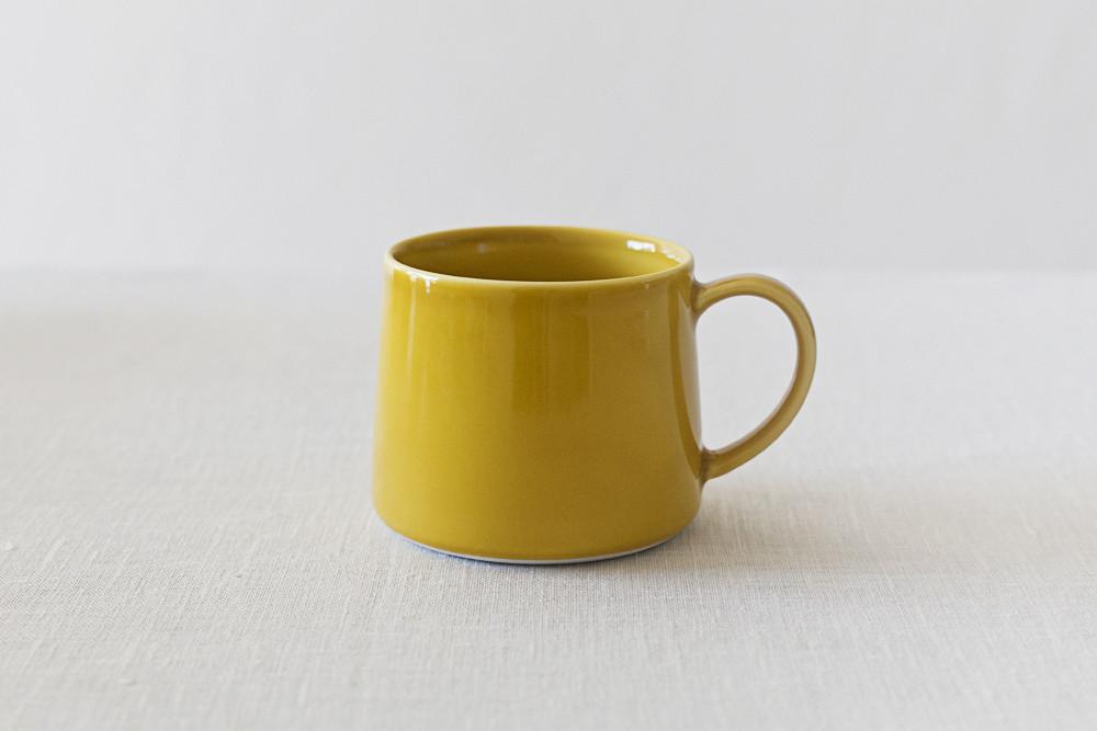 CLASKA "Do" Mug Slim