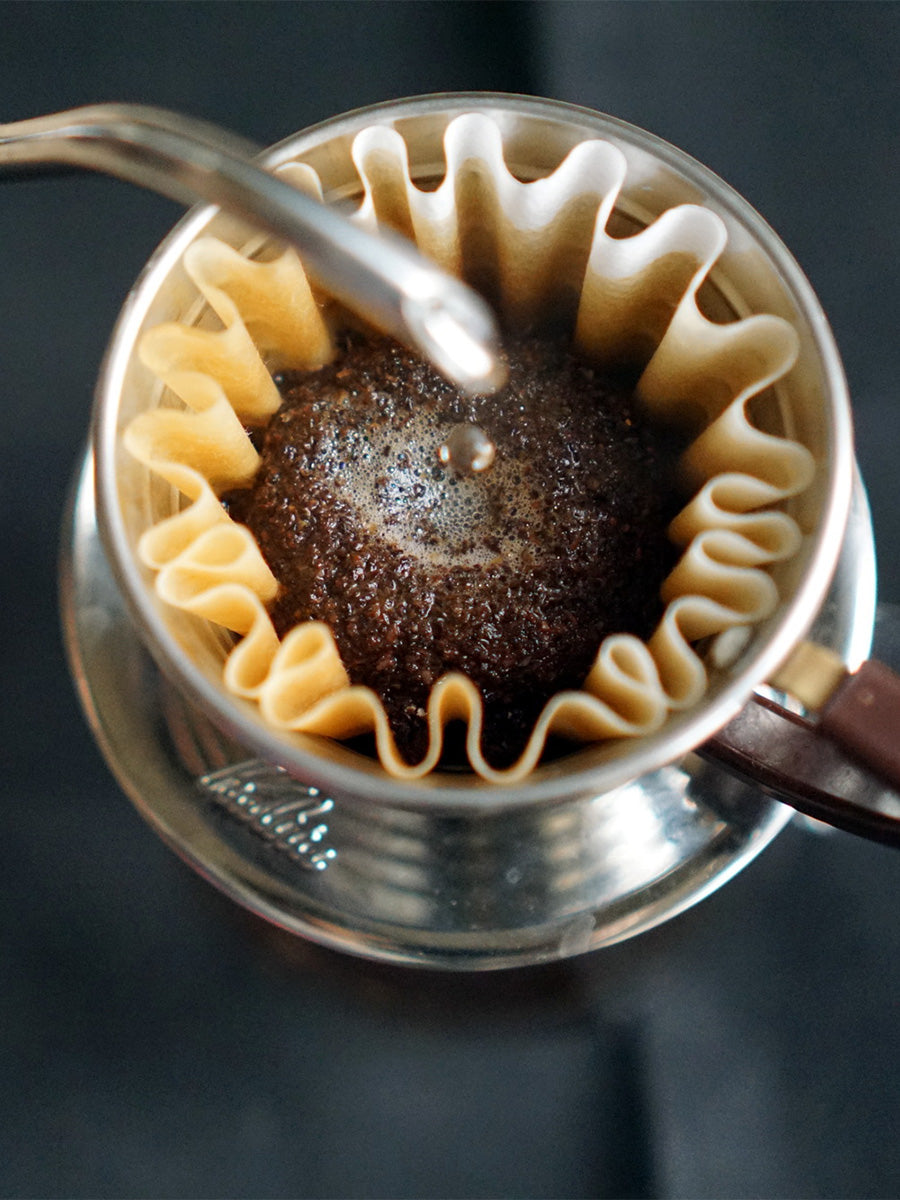 カリタ ウェーブ ペーパーフィルター ホワイト 50枚