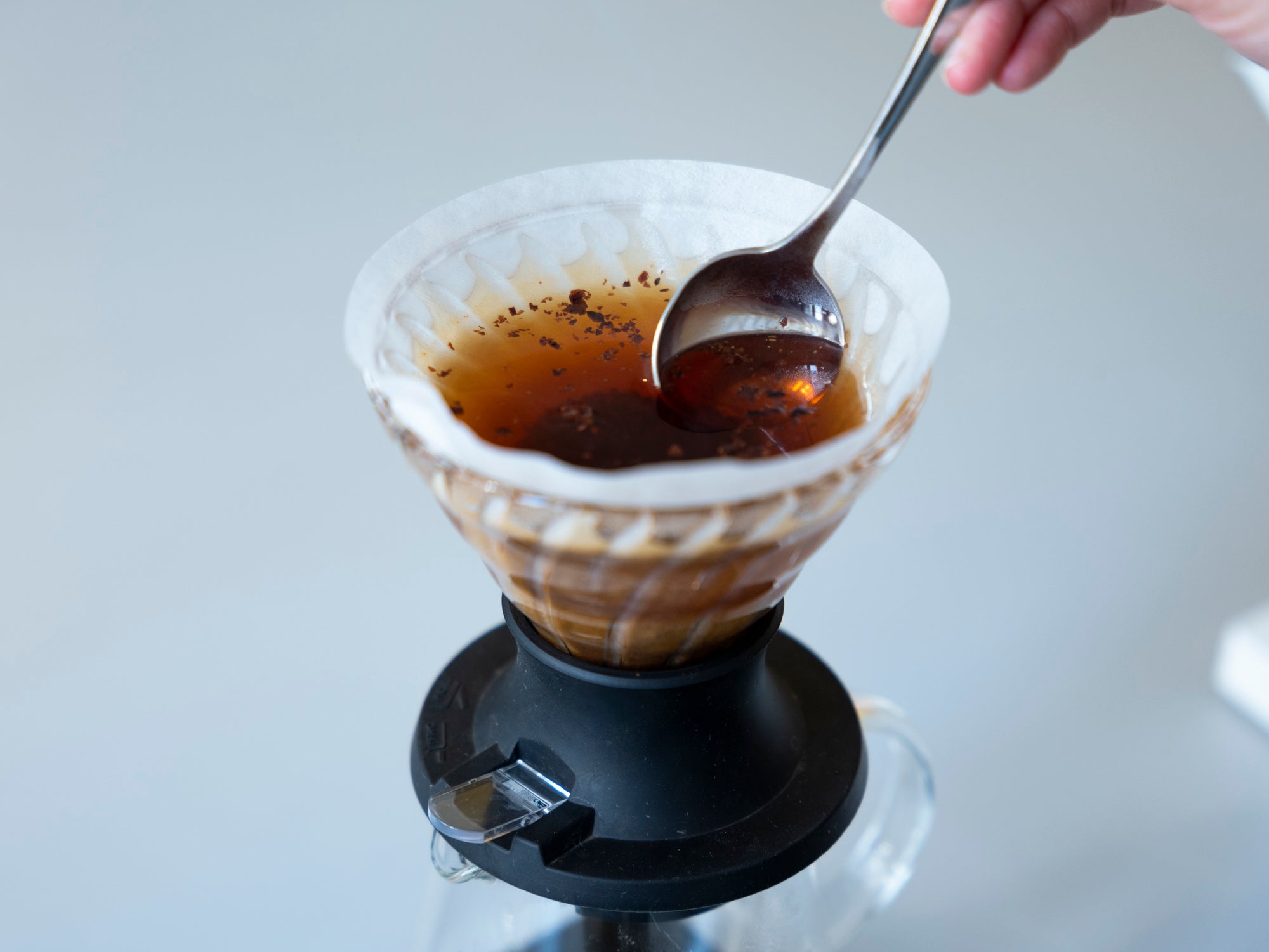 カスカラコーヒーチェリーティー グアテマラ・ハラパ