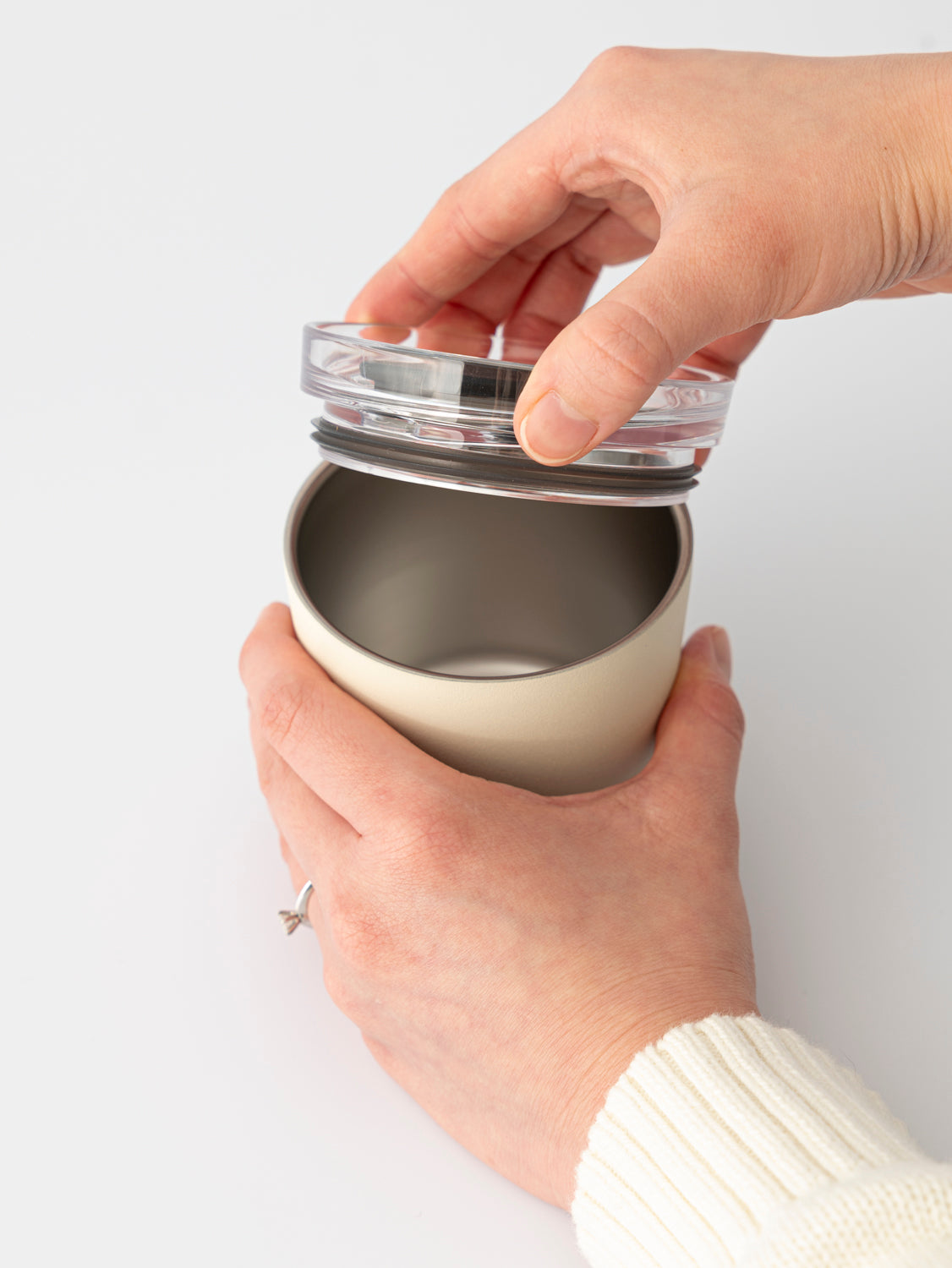 Kurasu ステンレス トゥーゴータンブラー 240ml