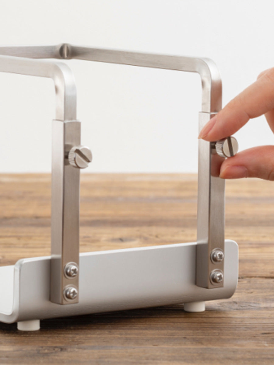 NPS ドリッパースタンド SHIROGANE