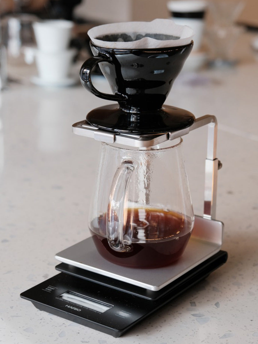 NPS ドリッパースタンド SHIROGANE