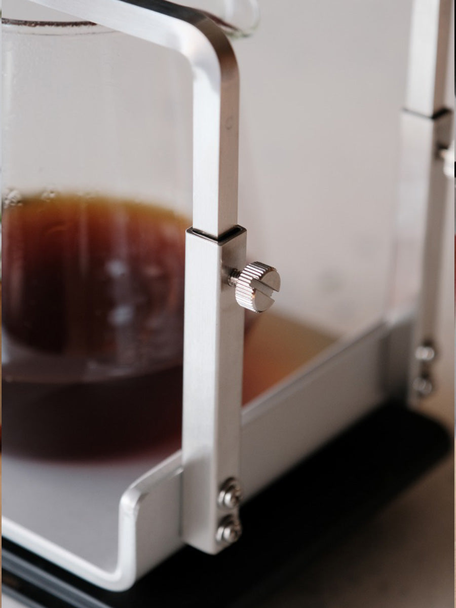 NPS ドリッパースタンド SHIROGANE