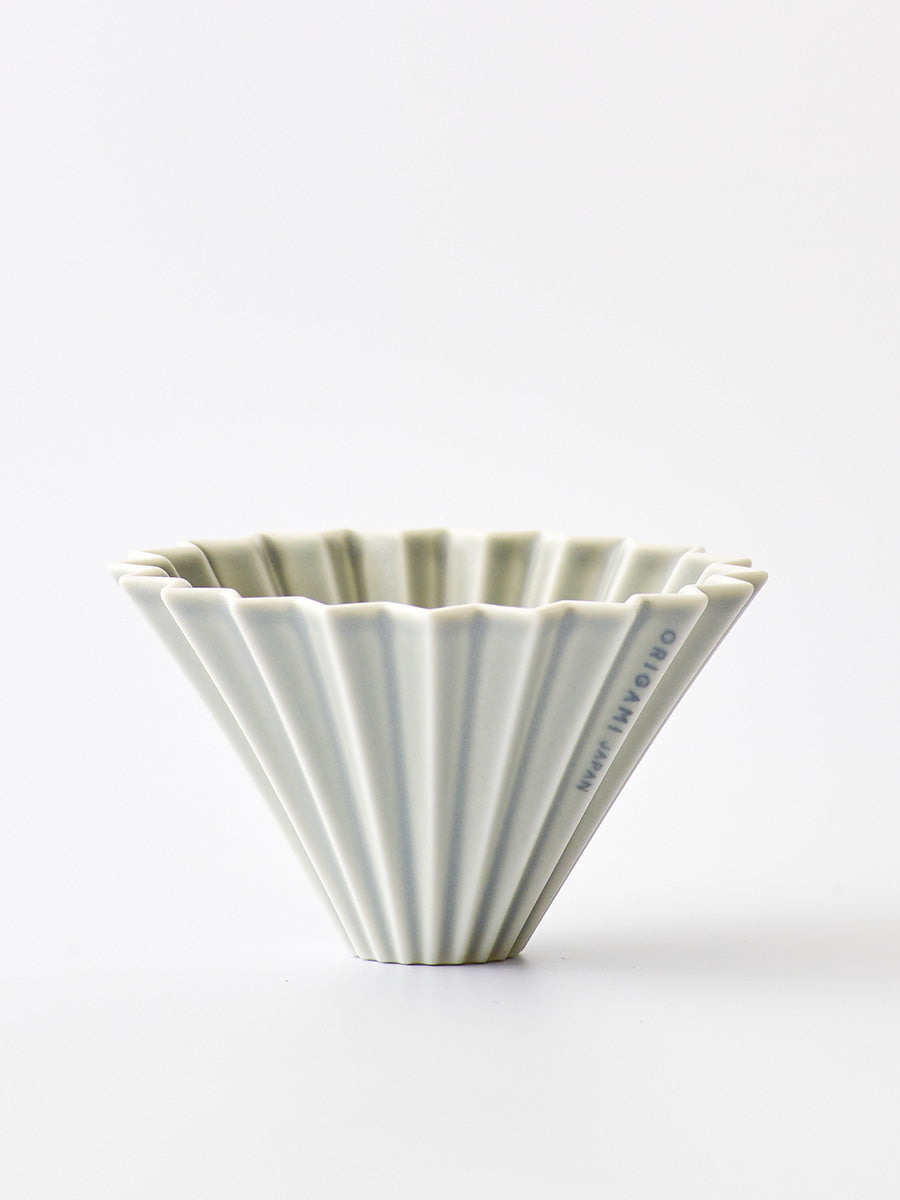 ORIGAMI ドリッパー マットカラー