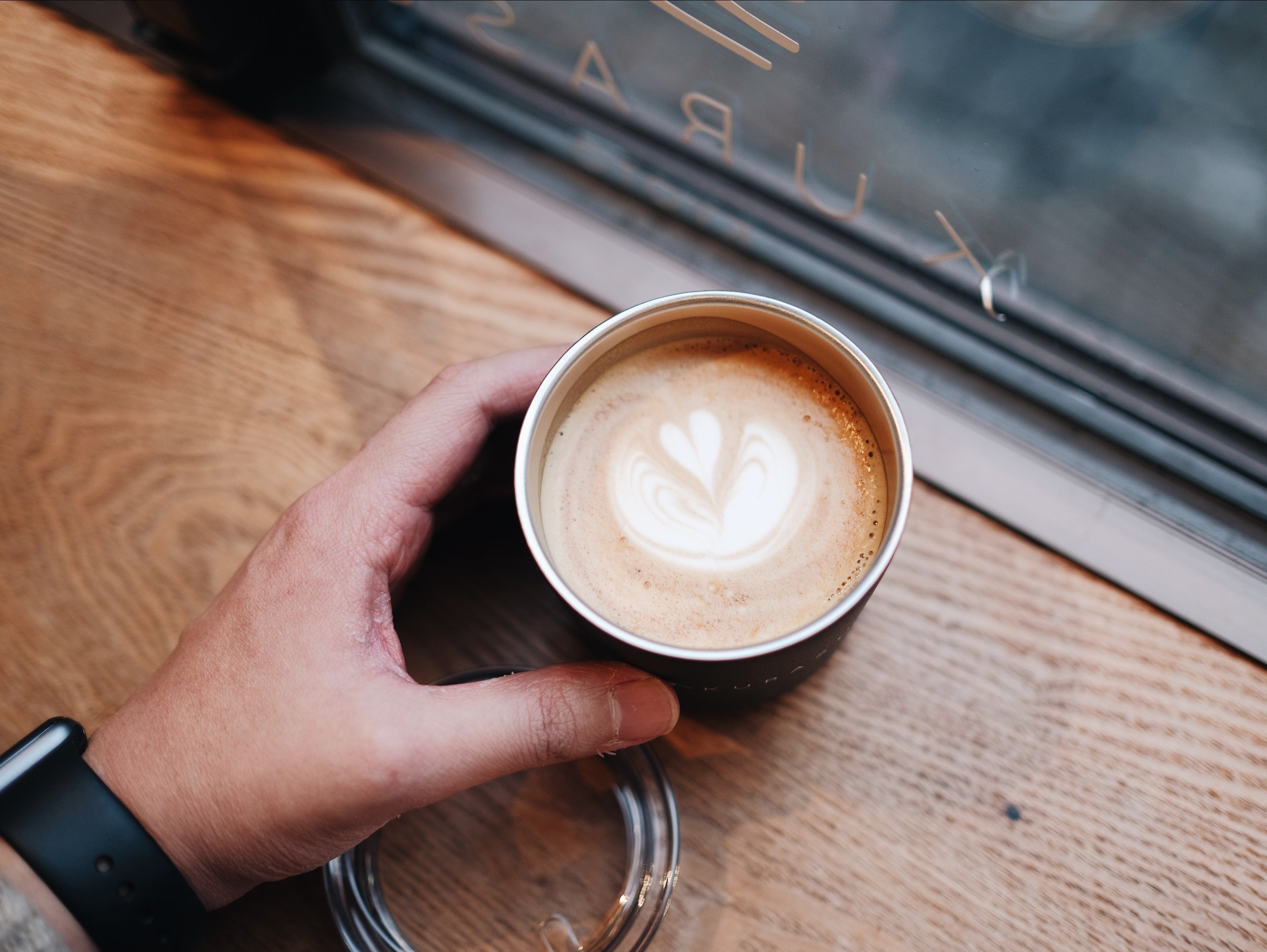 Kurasu ステンレス トゥーゴータンブラー 240ml