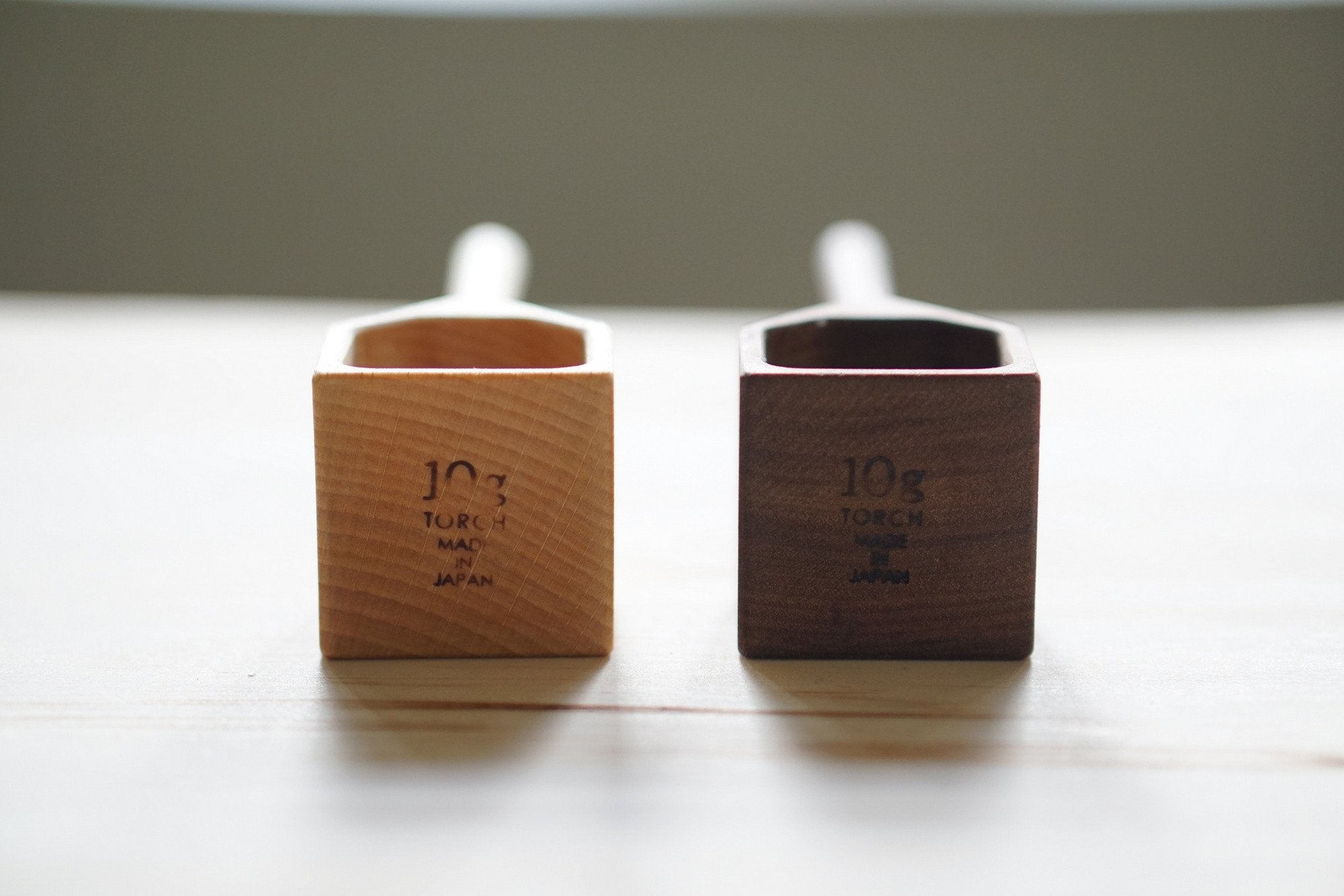 TORCH コーヒーメジャー ハウス