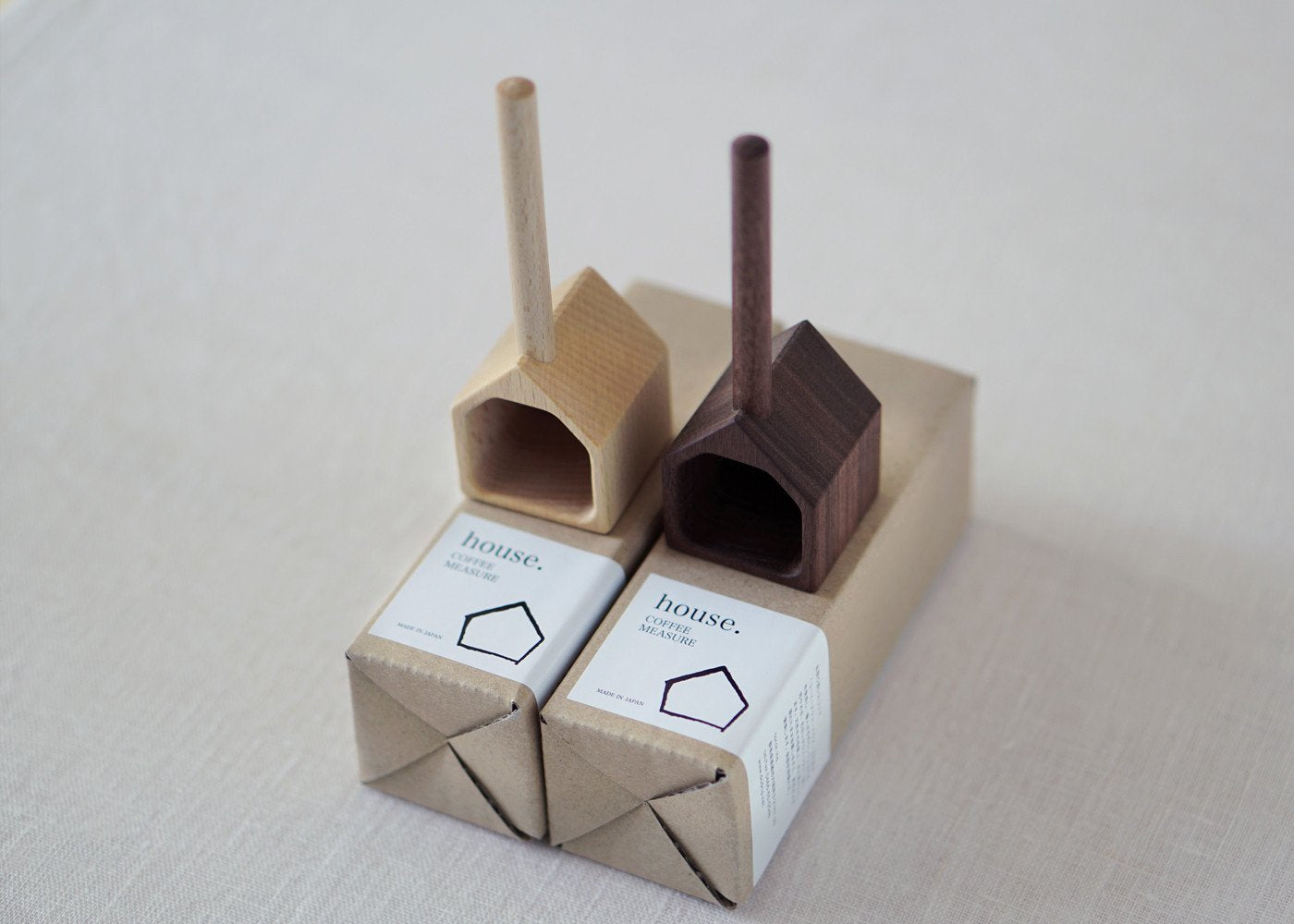 TORCH コーヒーメジャー ハウス