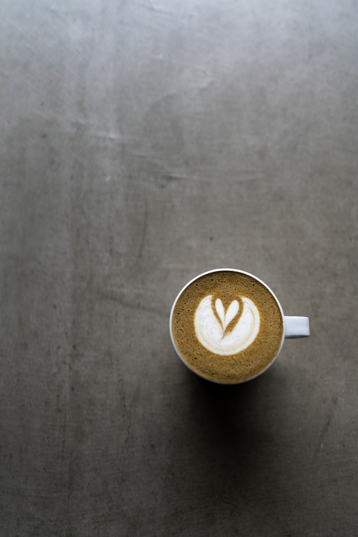 ほうじ茶粉・HOJICHA