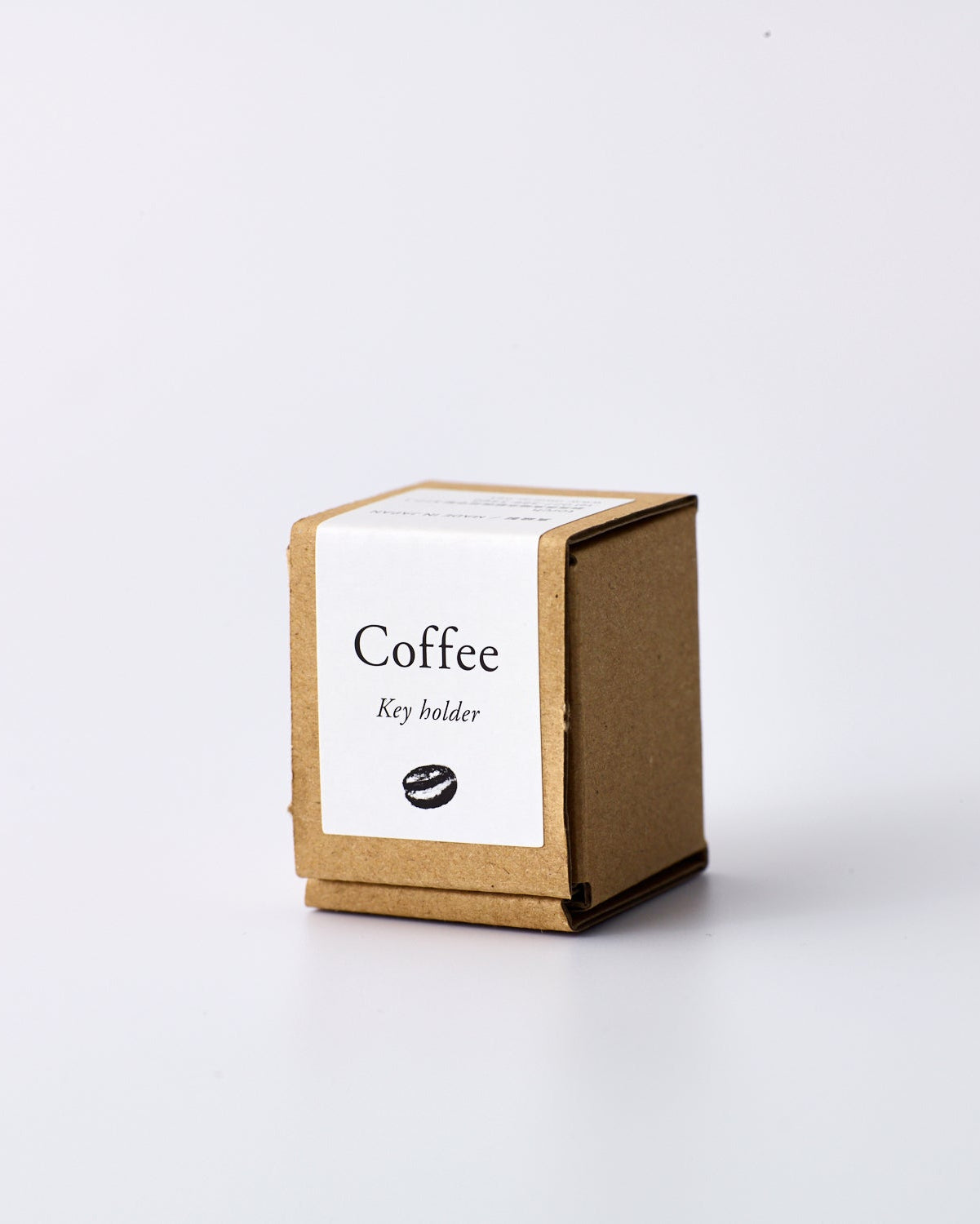 TORCH コーヒー豆キーリング