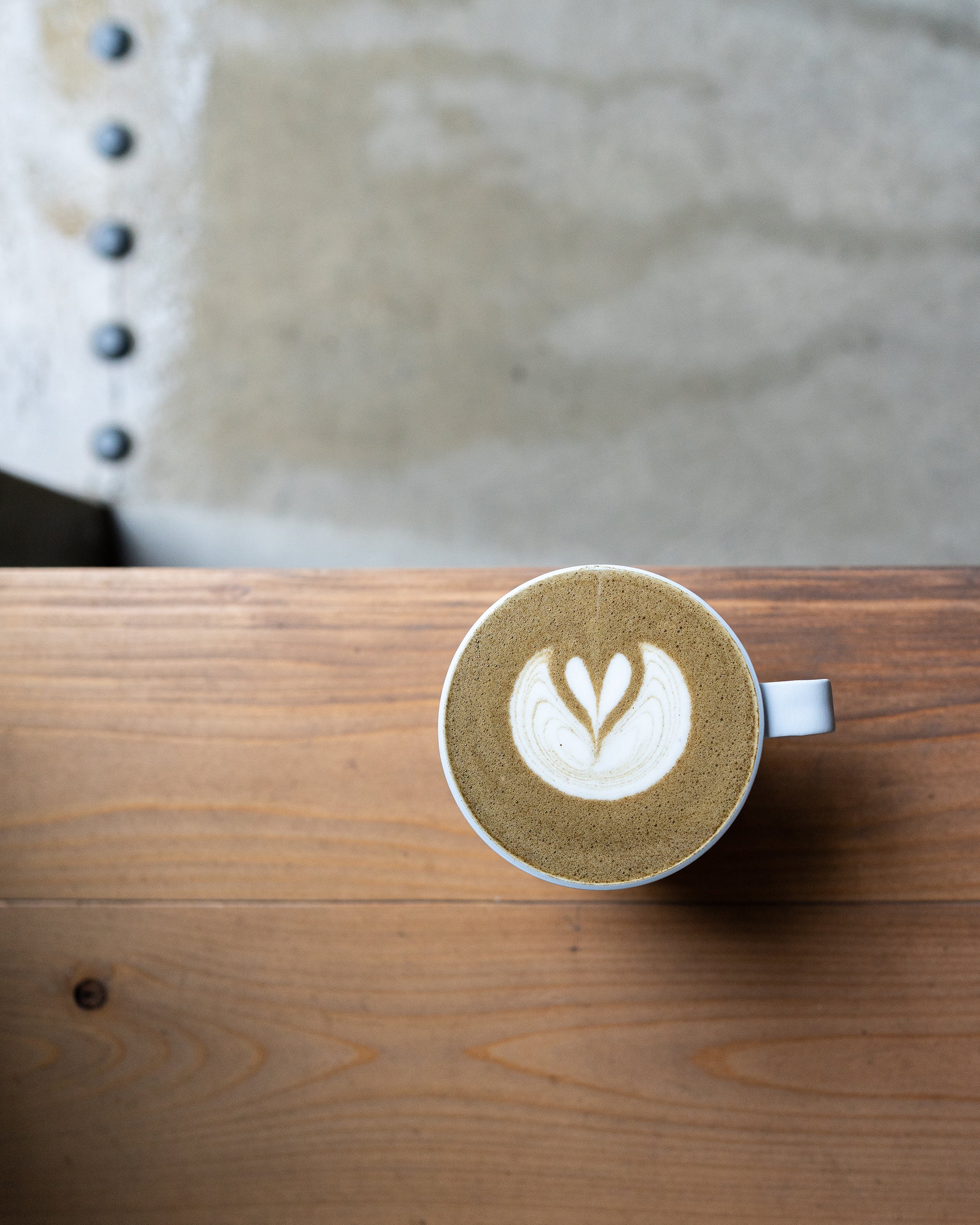 ほうじ茶粉・HOJICHA