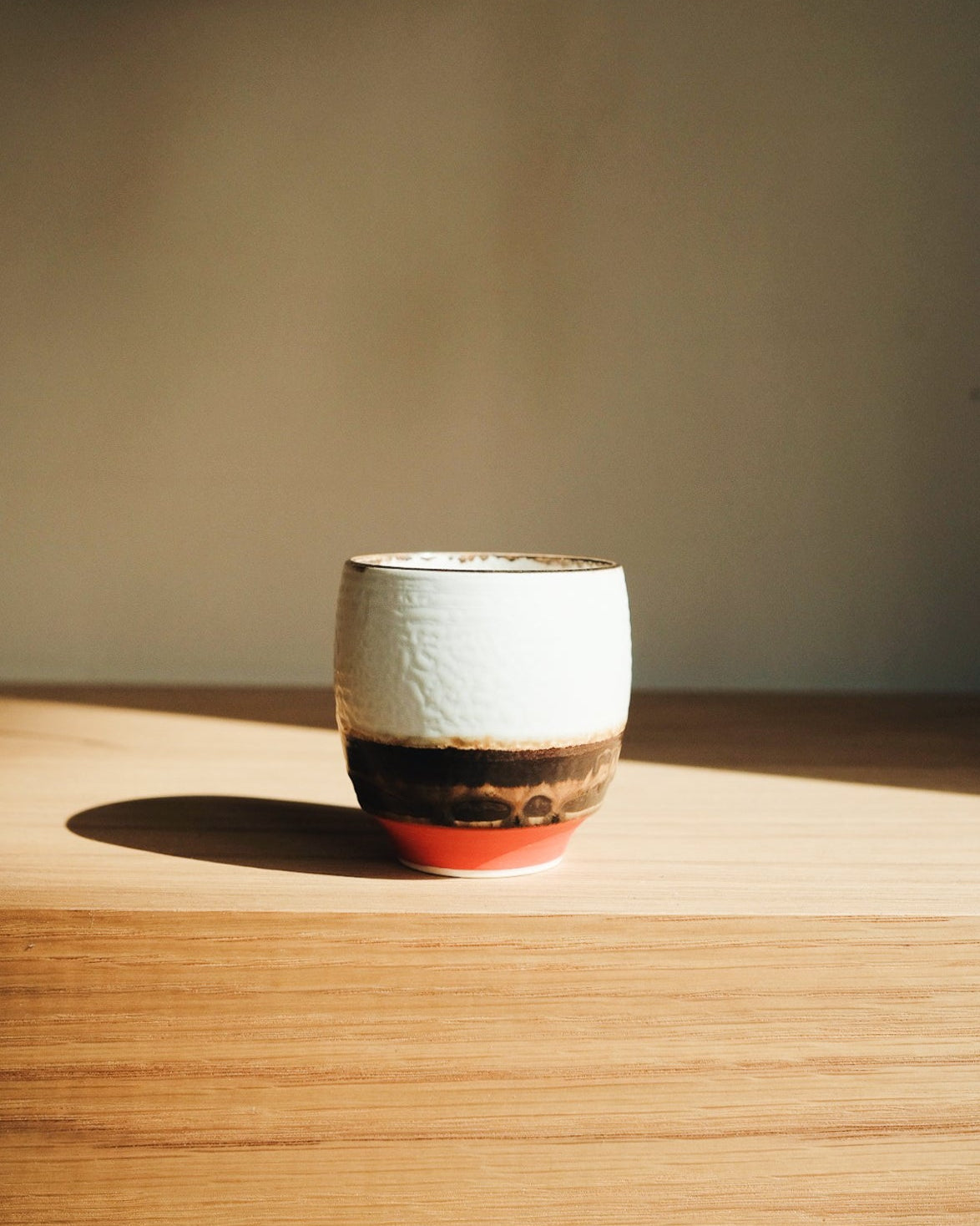 山本壮平さんのカップ