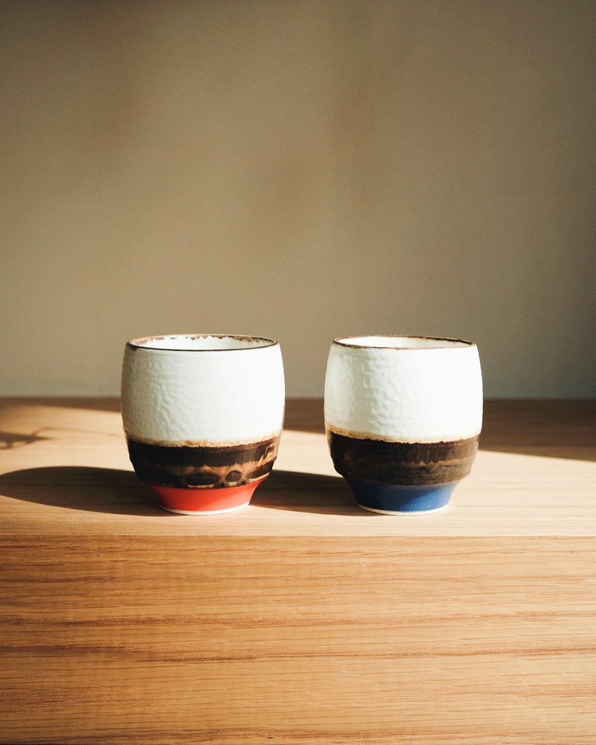 山本壮平さんのカップ