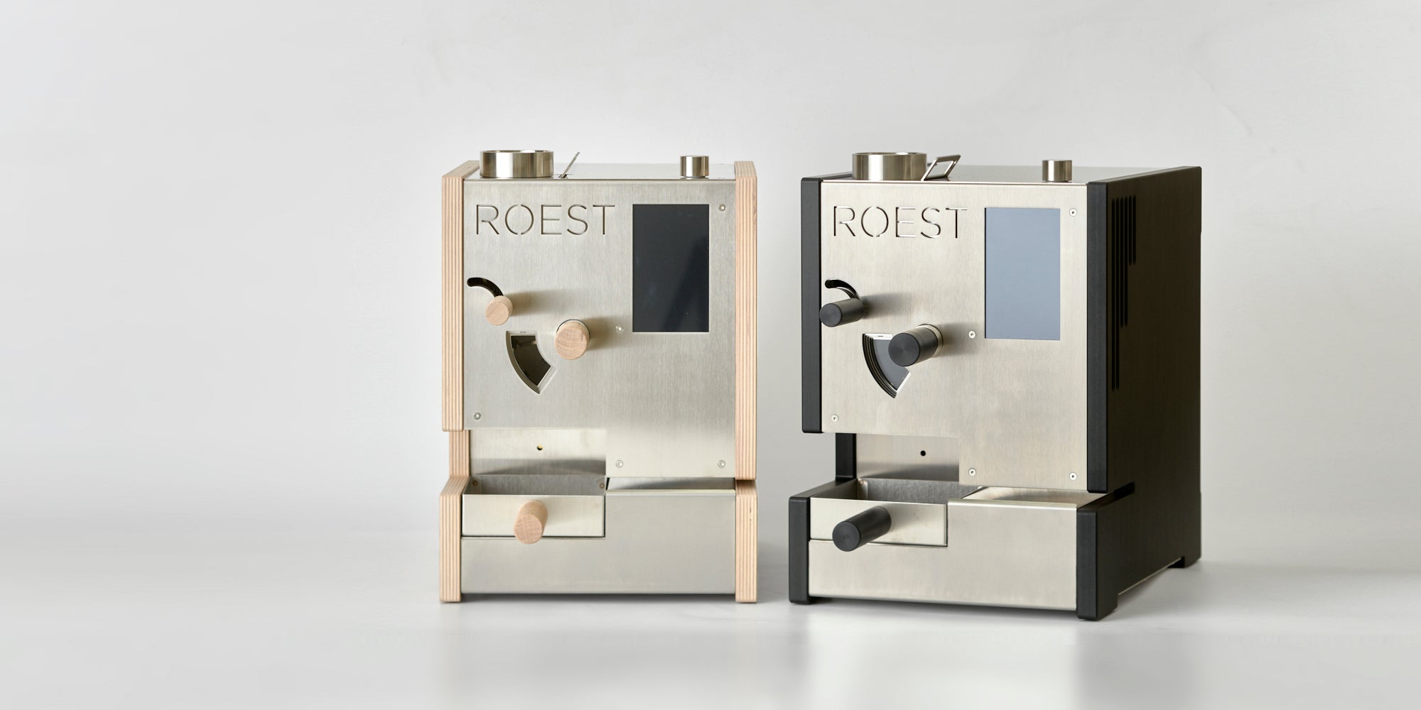 PR TIMESにてプレスリリースを配信しました: ノルウェー発、サンプルコーヒーロースターの最高峰「ROEST L100 Plus」を2026年1月29日(木) から国内販売を開始！