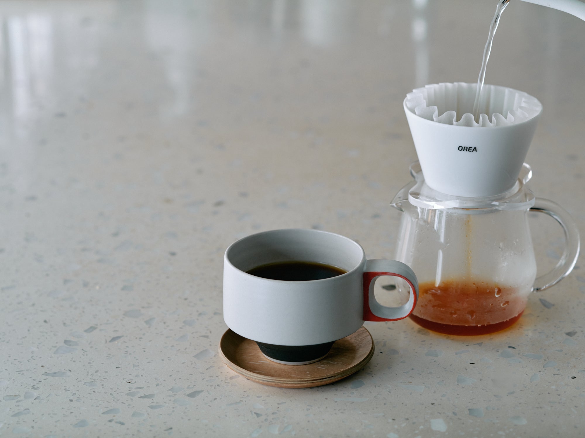 製法と焙煎から知る、美味しいデカフェの秘密