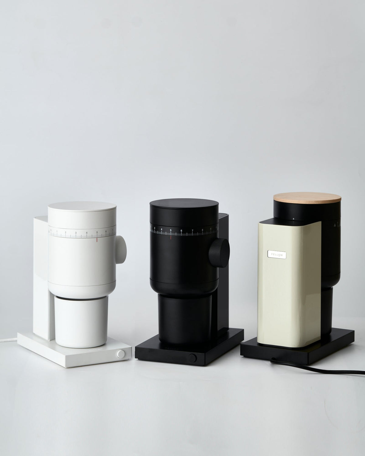 コーヒーグラインダー比較｜電動ミル6機種を同条件で実測してわかった選び方【2026年版】