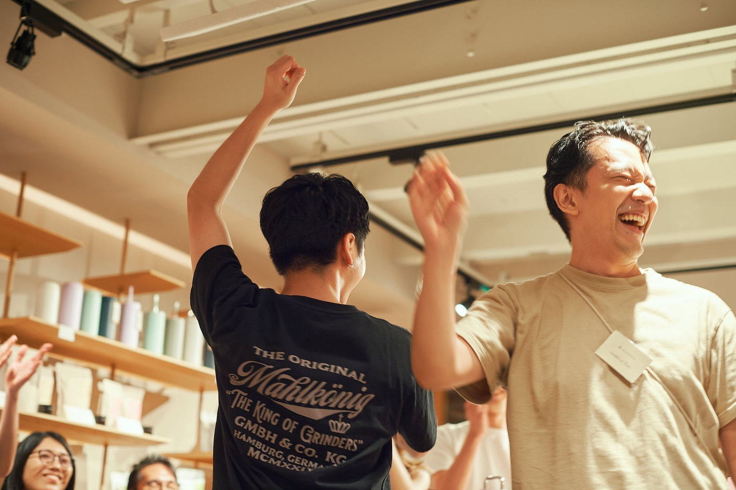 ランダムブリュワーズでも手順は変えず、優勝者Kotaroのレシピとエピソード公開！