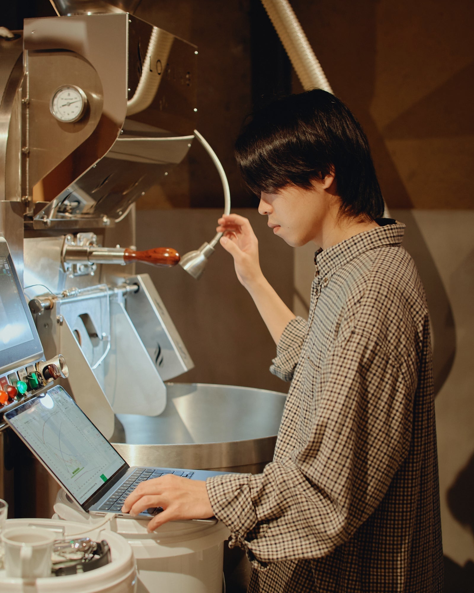 リードロースター（正社員採用）