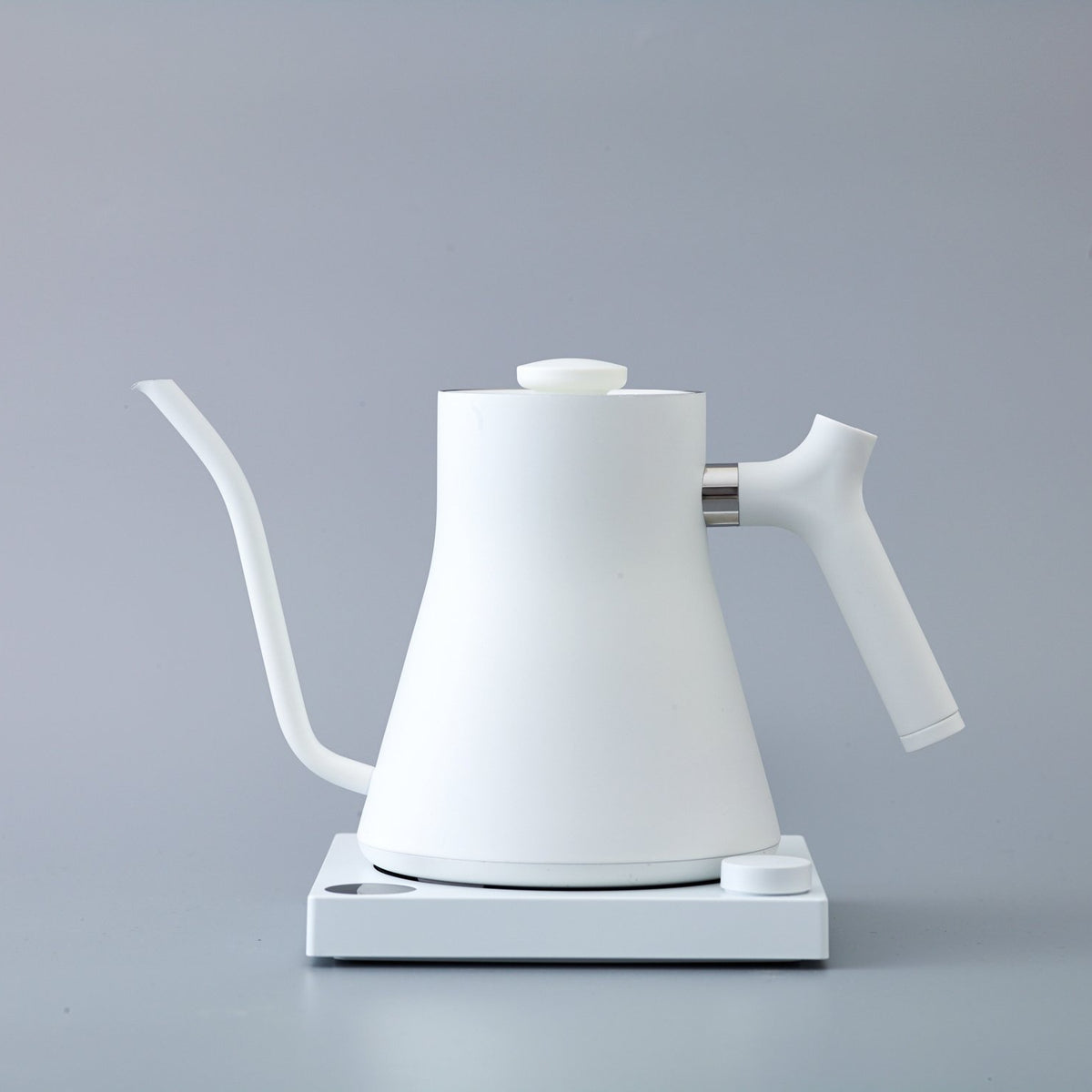 新商品】FELLOW Stagg EKG 温度計付き電気ケトルに白が登場！