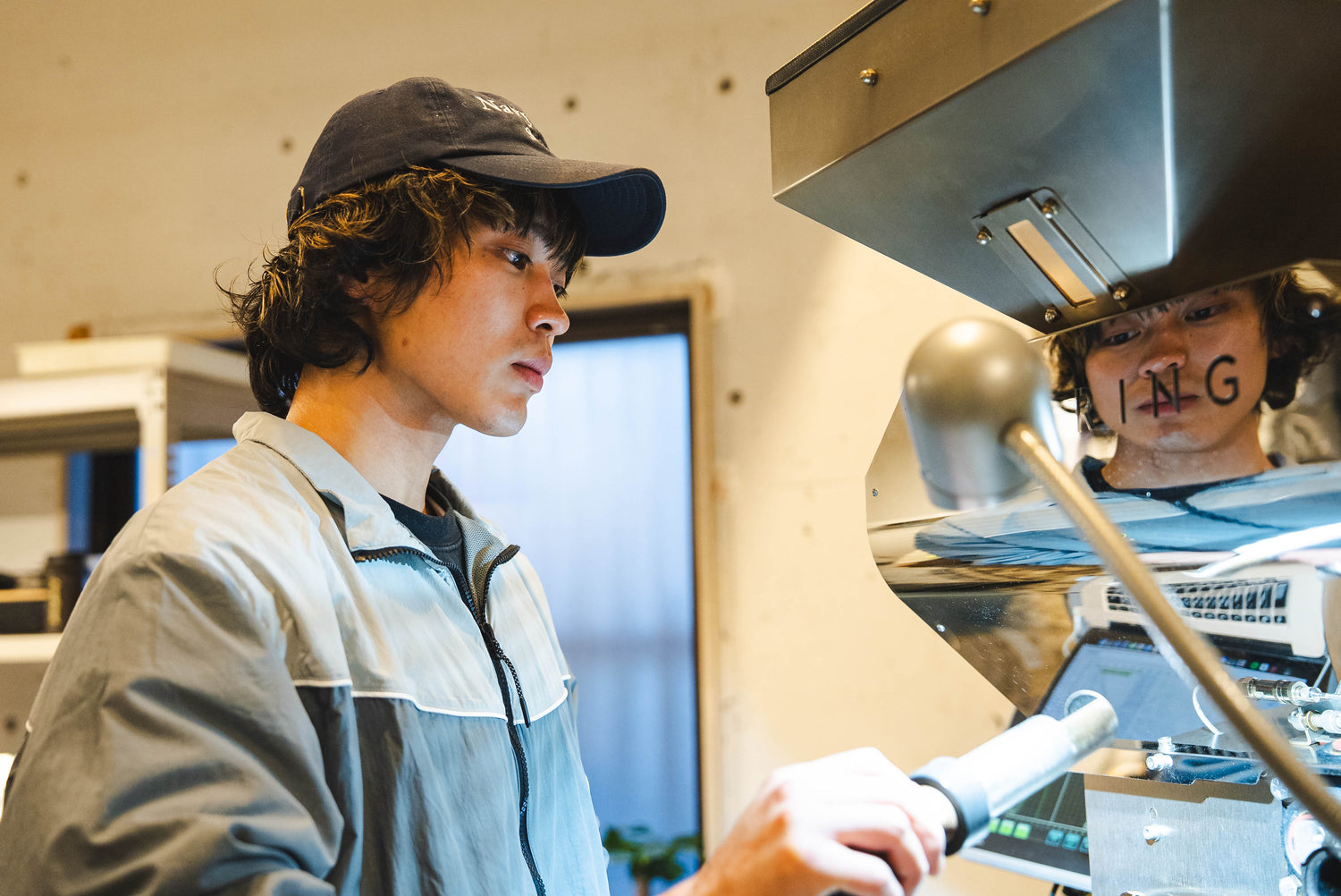 PostCoffee（東京）2026年3月Kurasuパートナーロースター