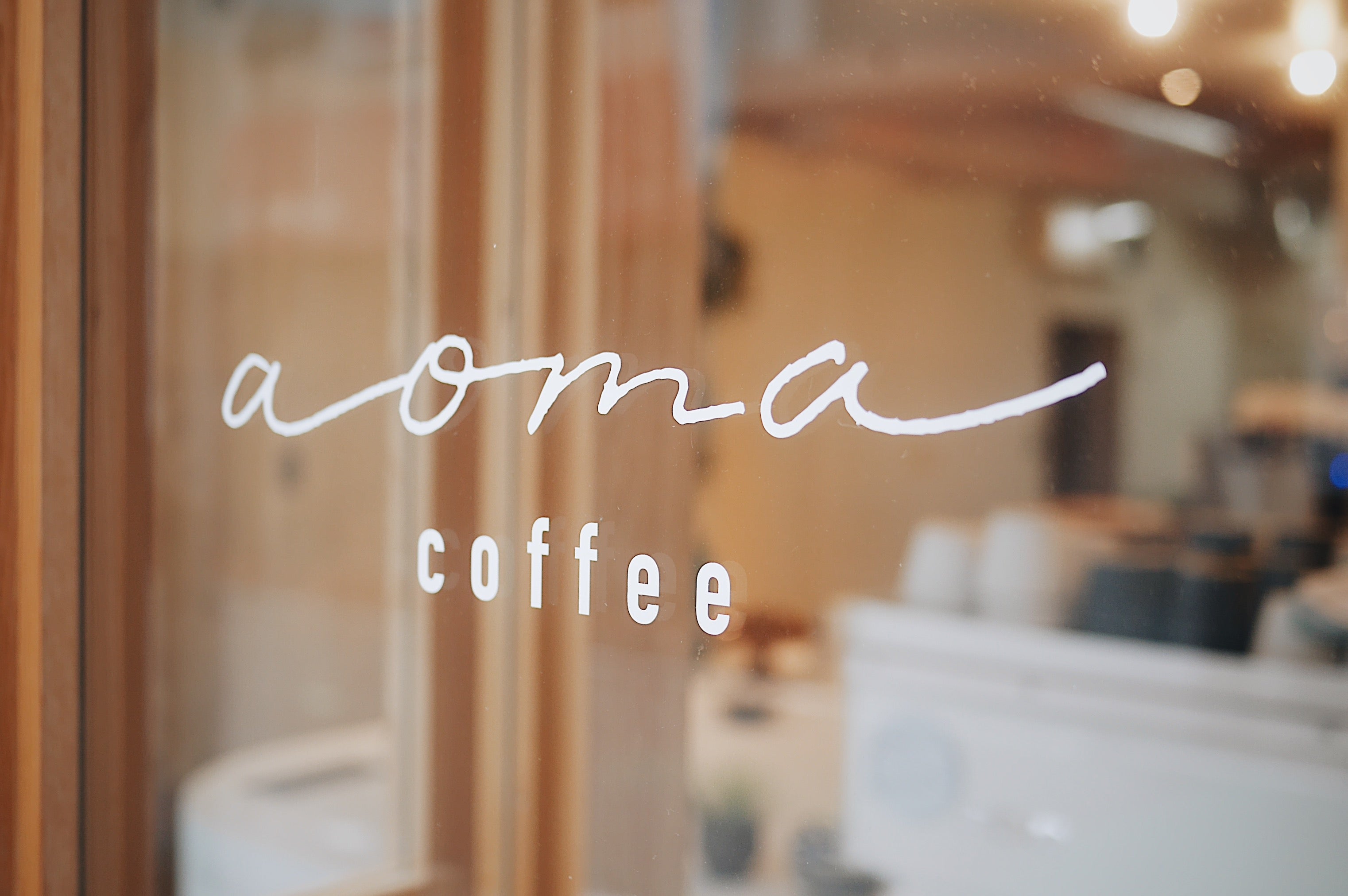 aoma coffee (大阪): 2022年2月 Kurasuパートナーロースター