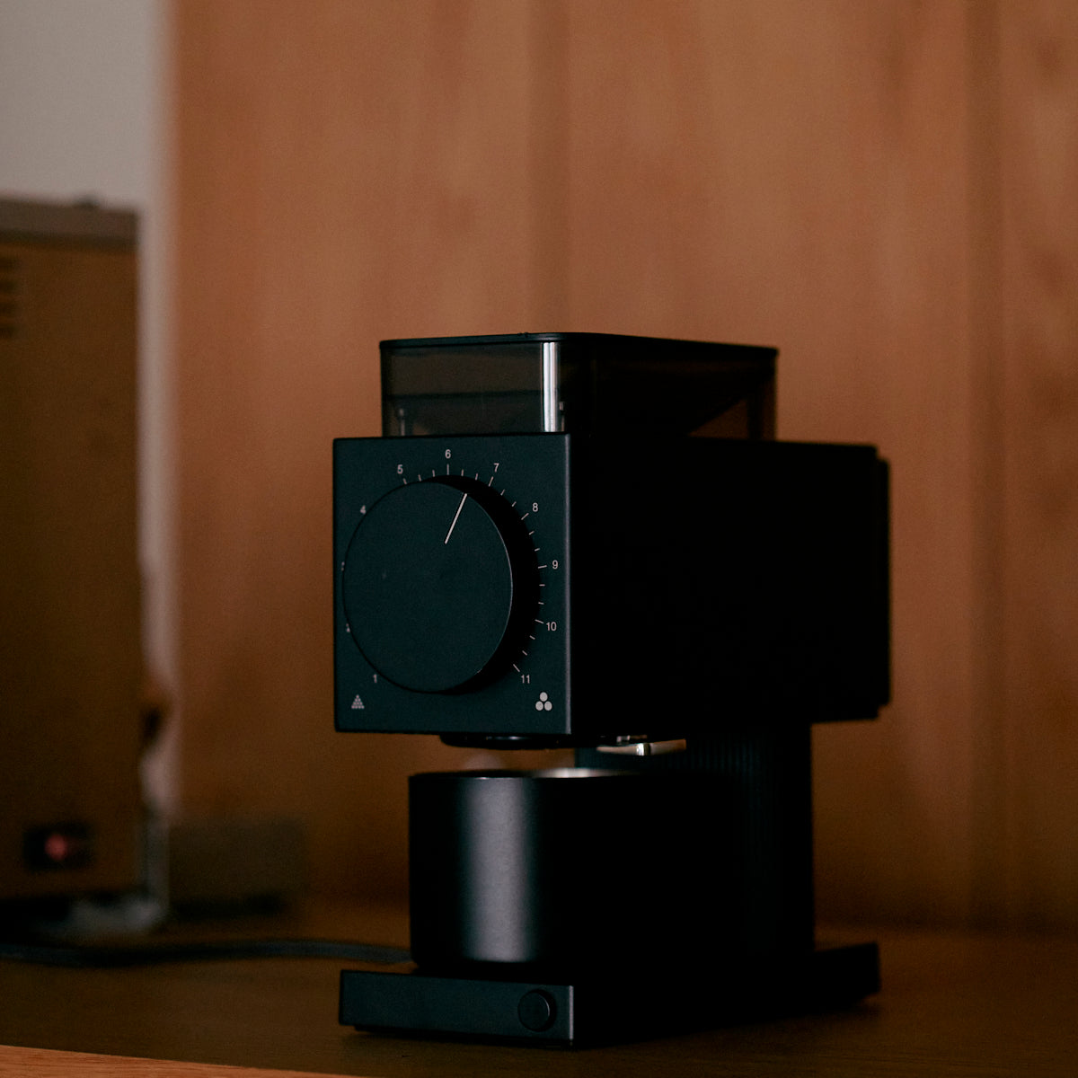 コーヒータイムを革命的に進化させるFellow Ode Brew Grinder Gen2が 