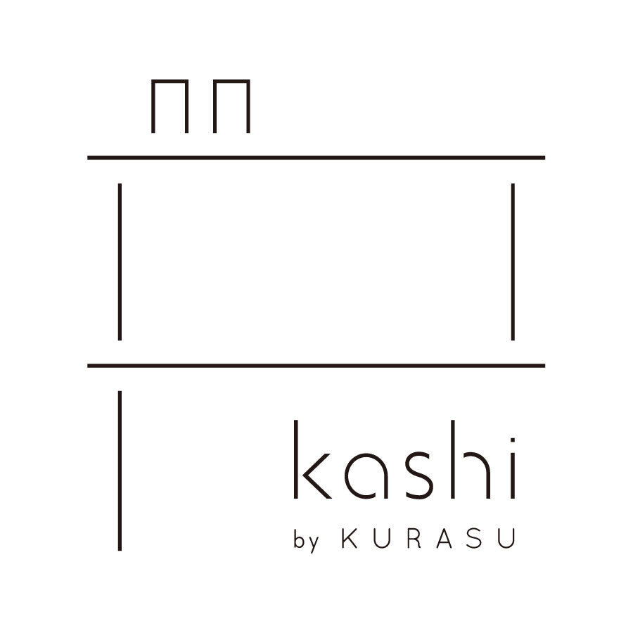 Kurasuのお菓子の話：Kashi by Kurasu