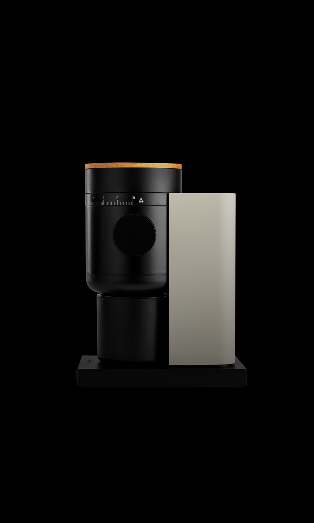 【情報解禁】Fellow Opus2 Conical Burr Grinderが近日発売