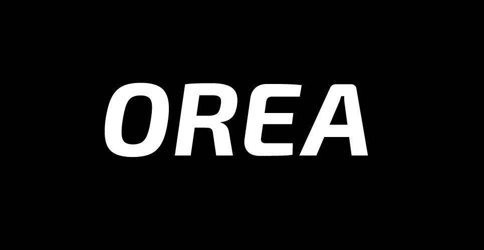 【ブランド】OREA